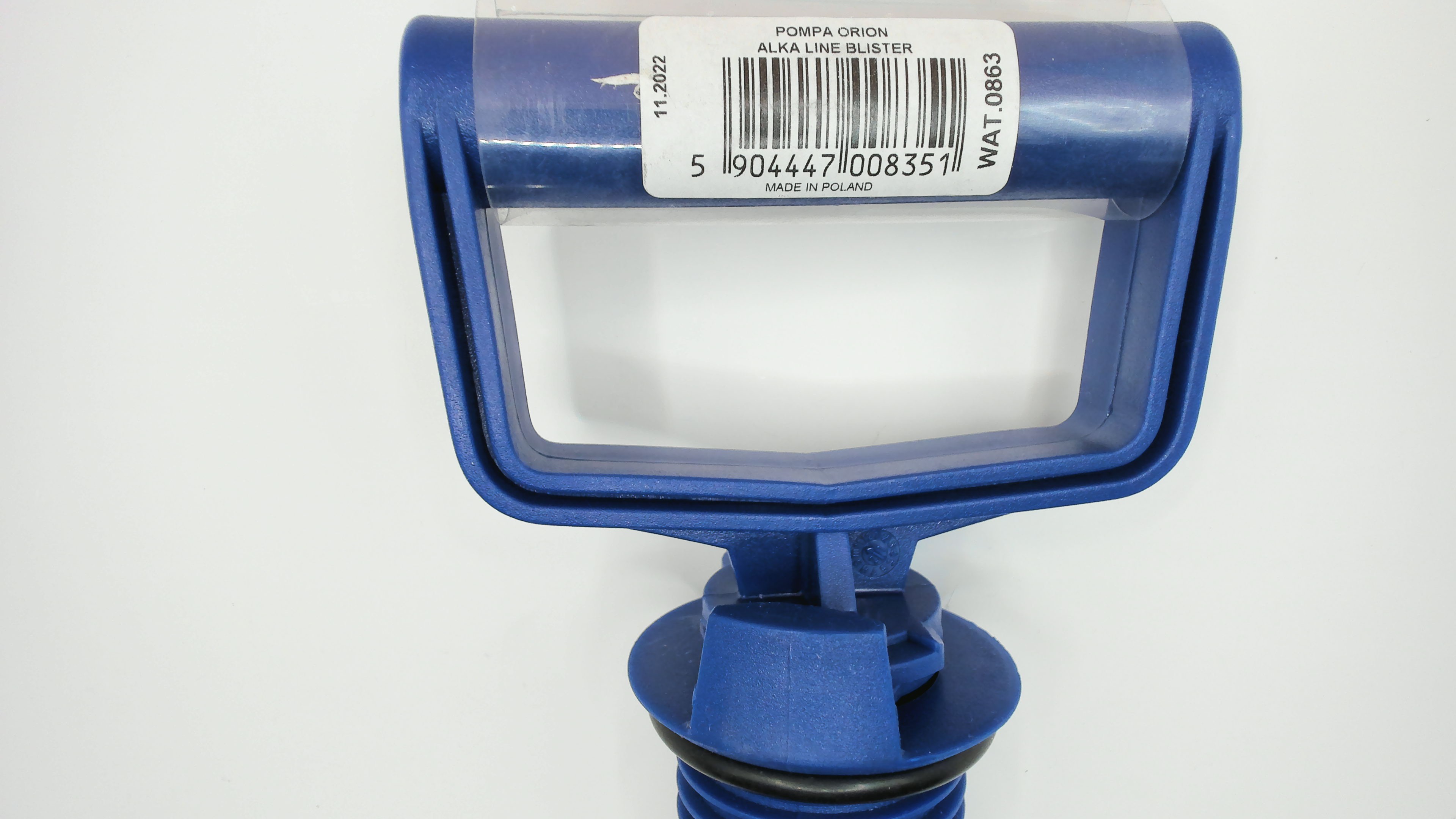 Kwazar Orion Replacement Hand Pump / 20010070