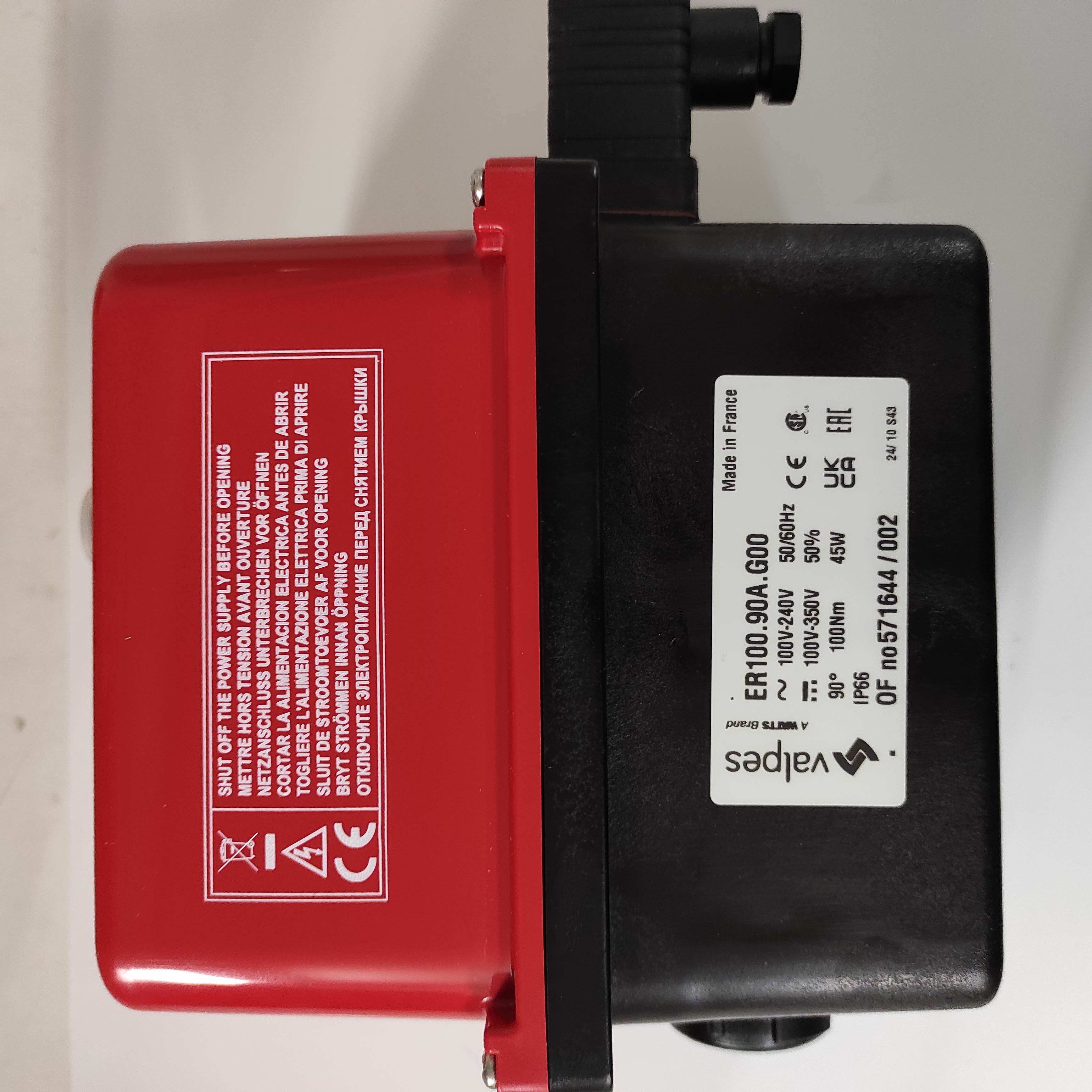 ER100.90A.G00