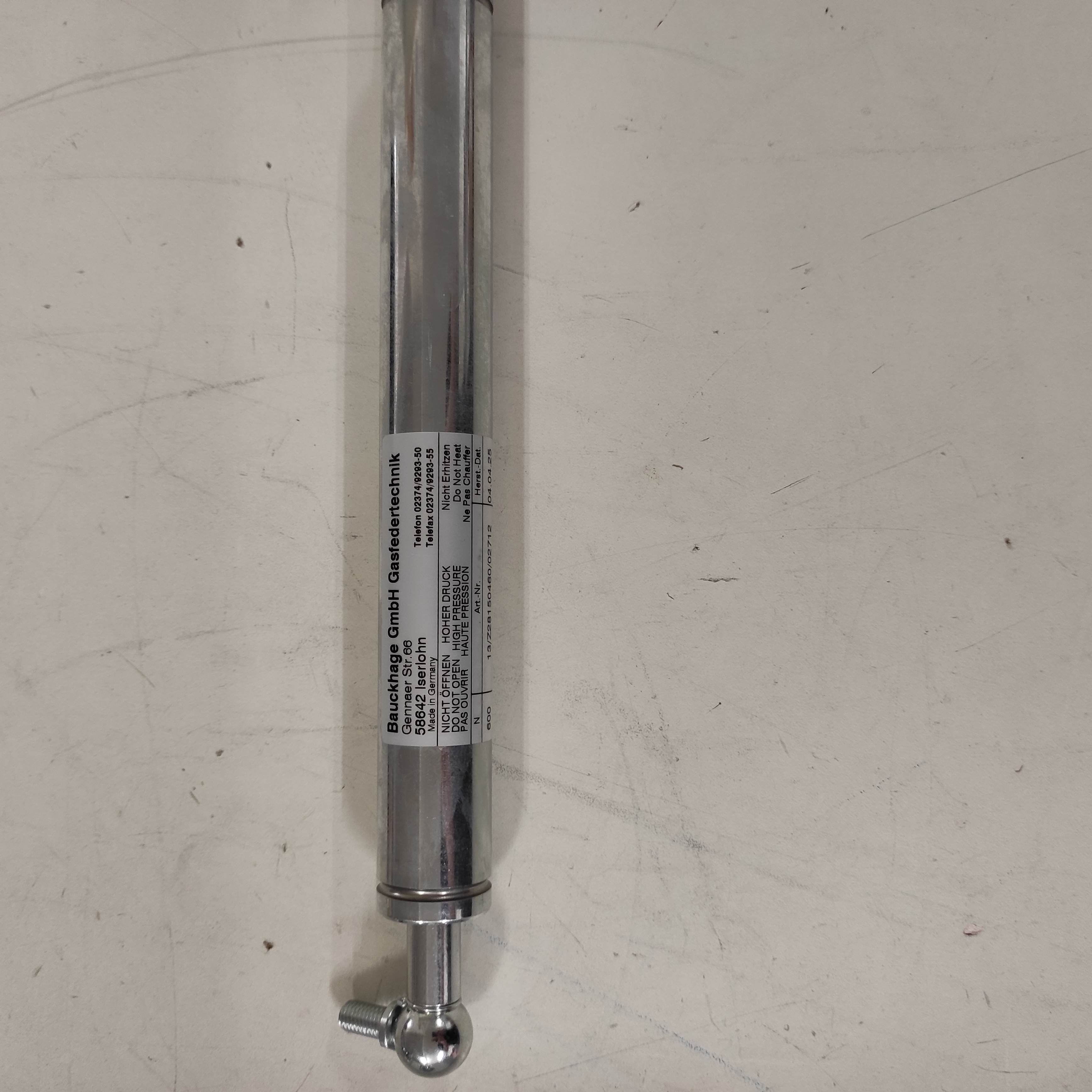 Z28-150-460 WG-WG 0/600N