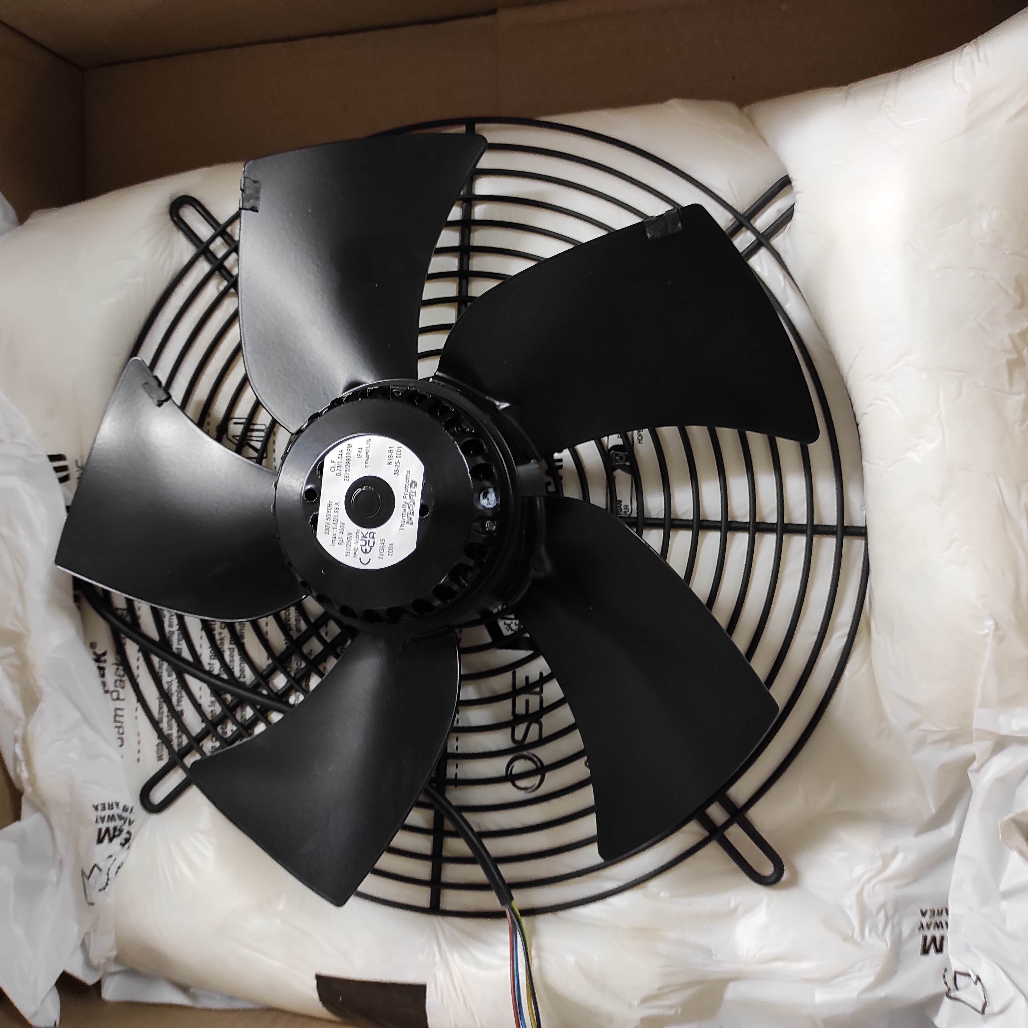2VGR45 300A N19-B1p