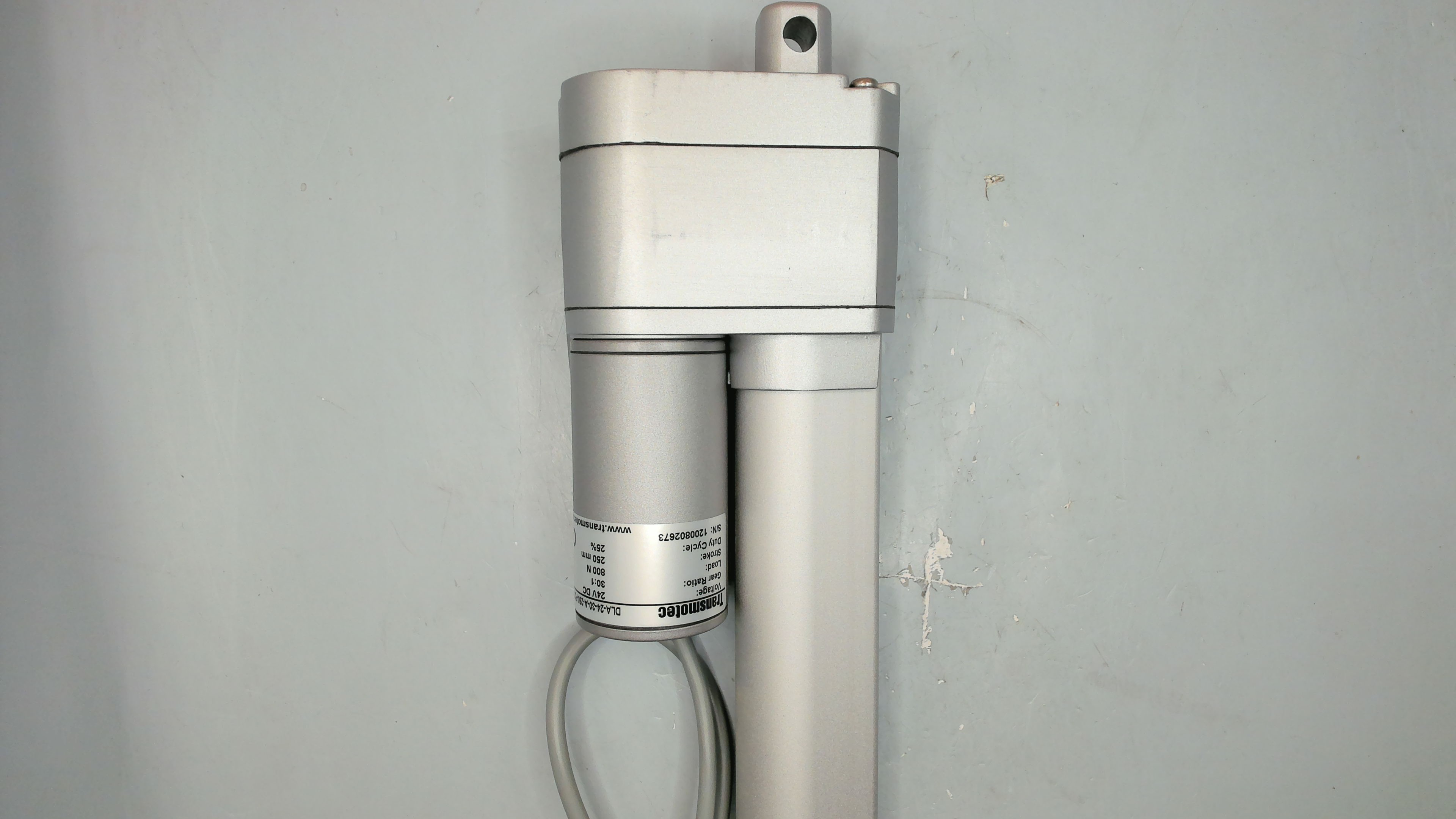DLA-24-30-A-250-POT-IP65