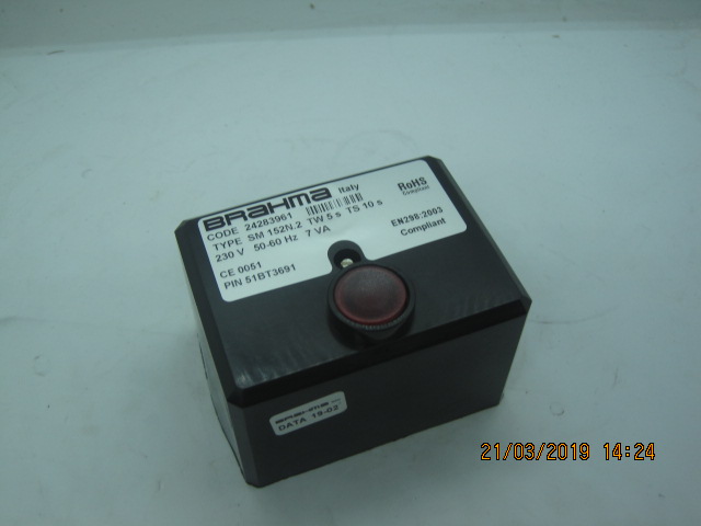 SM1522