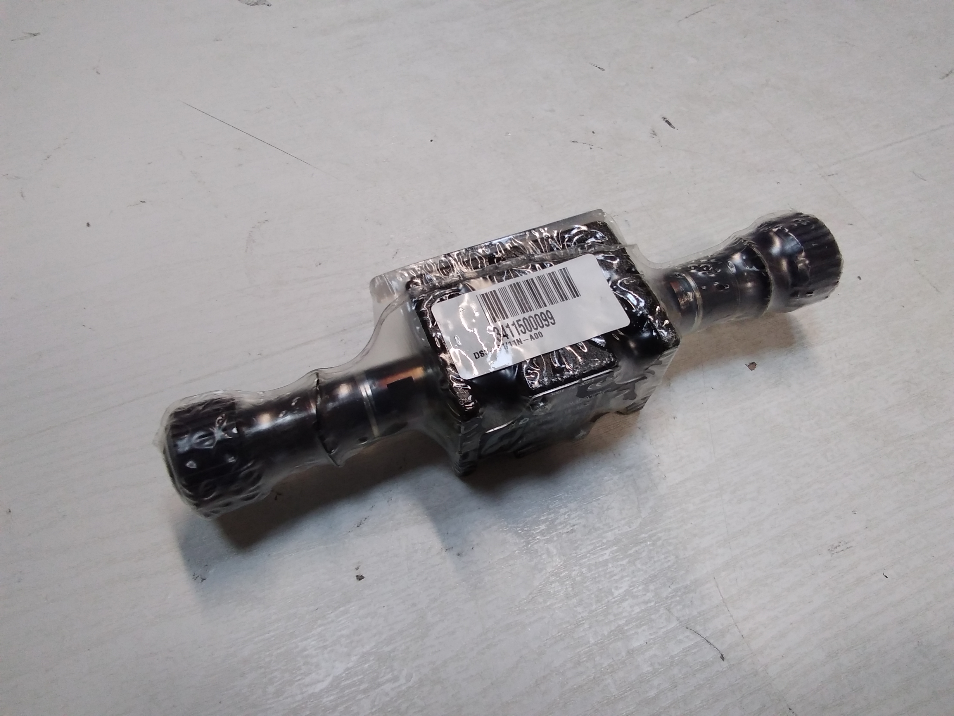 DS3-S1/11N-A00
