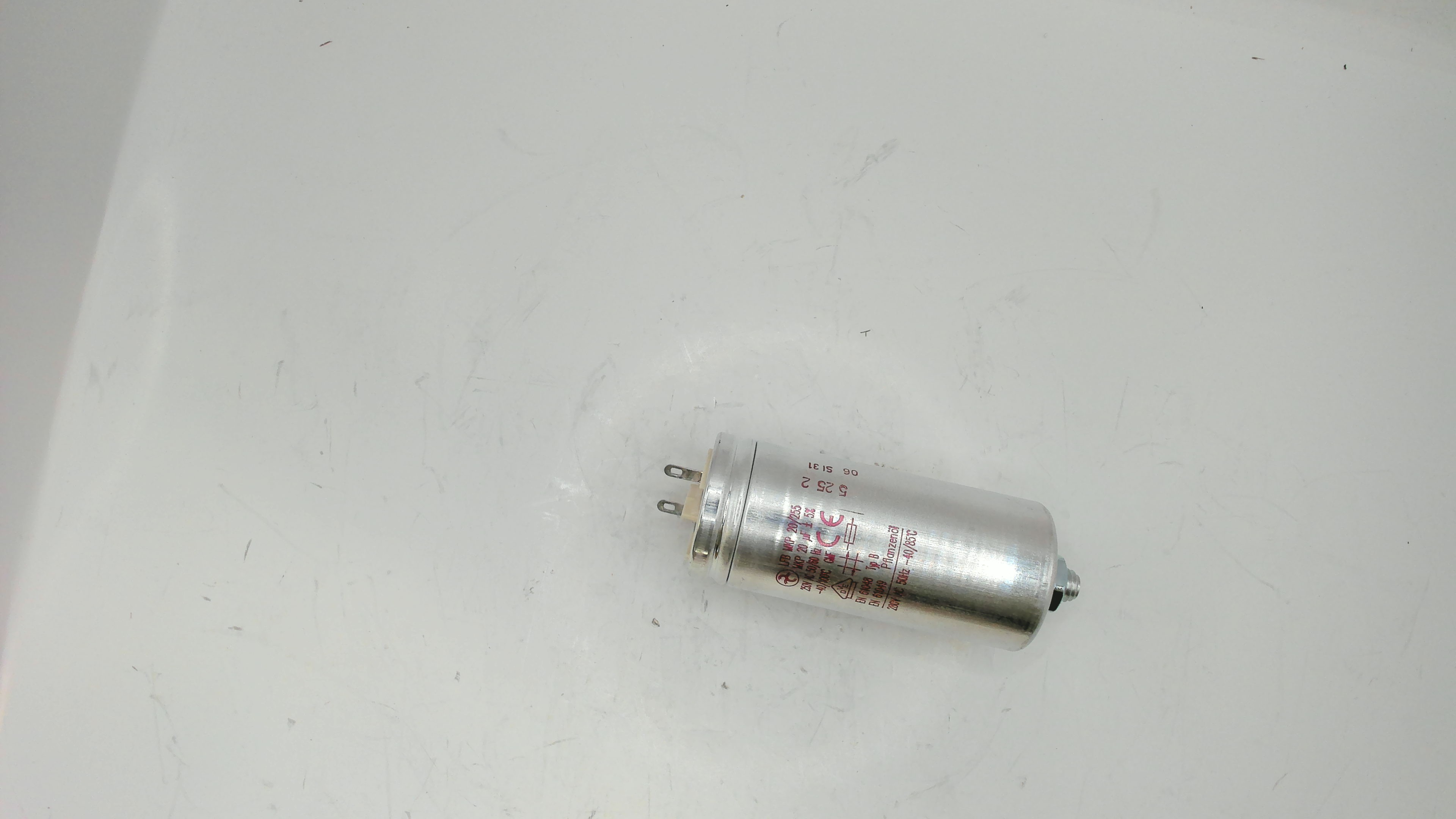 LFB MKP 20/255