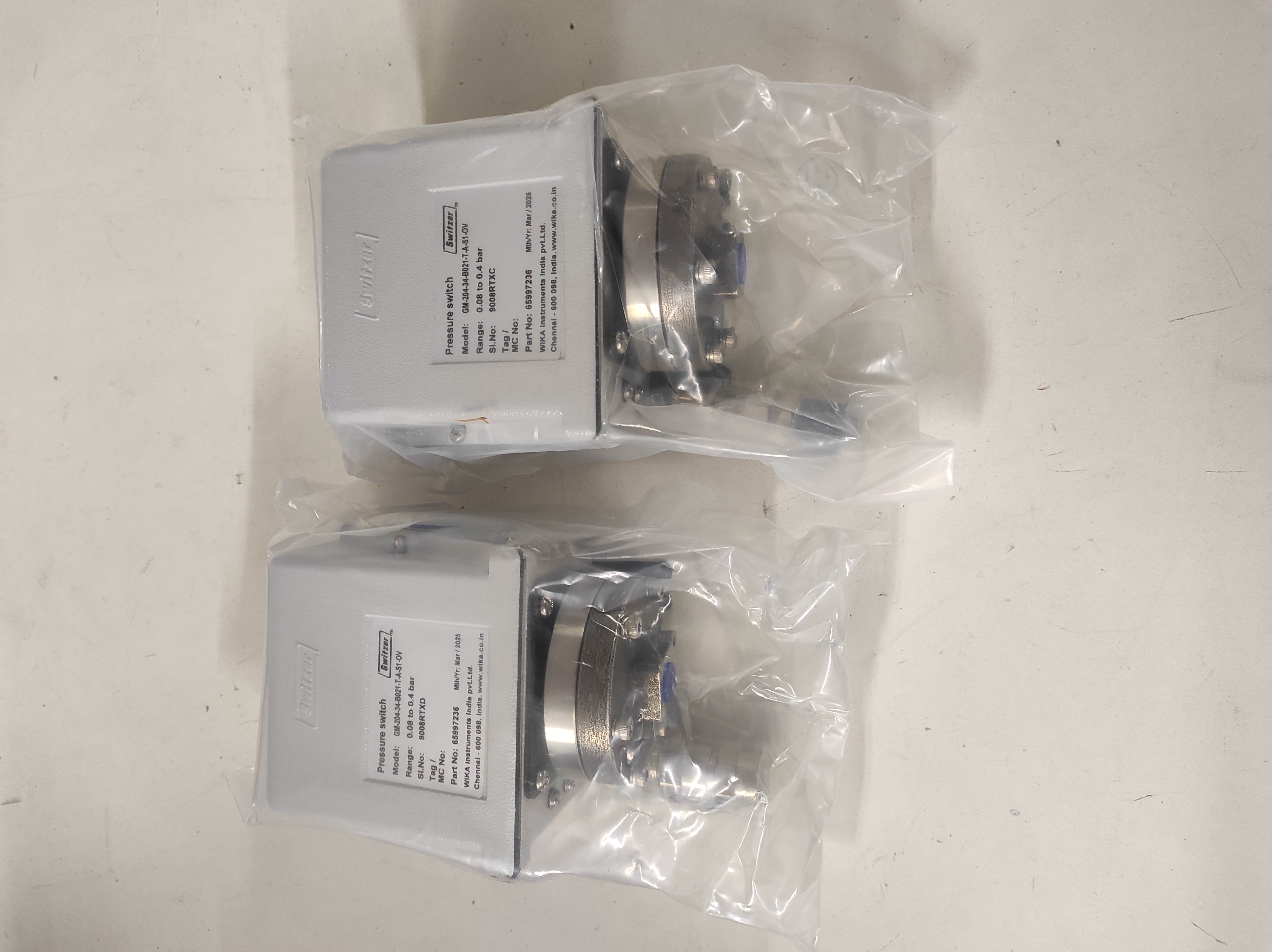 GM 204 34 B021 T A S1 0V /65997236
