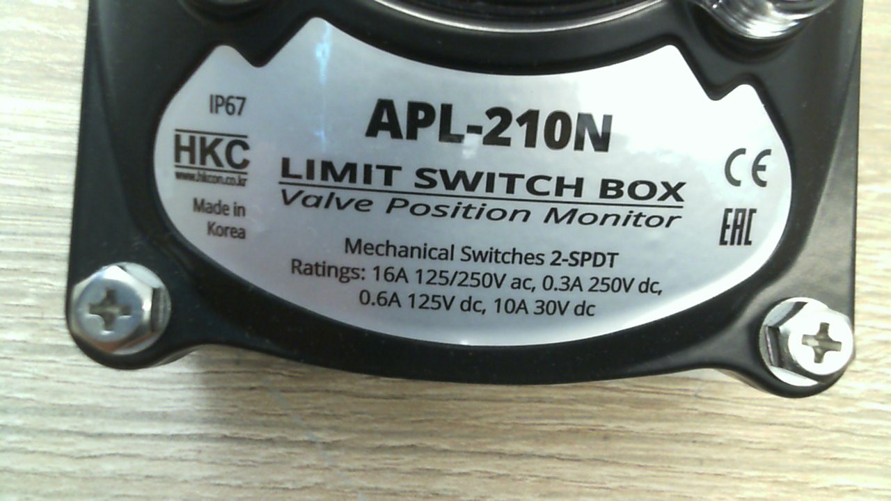 APL-210N