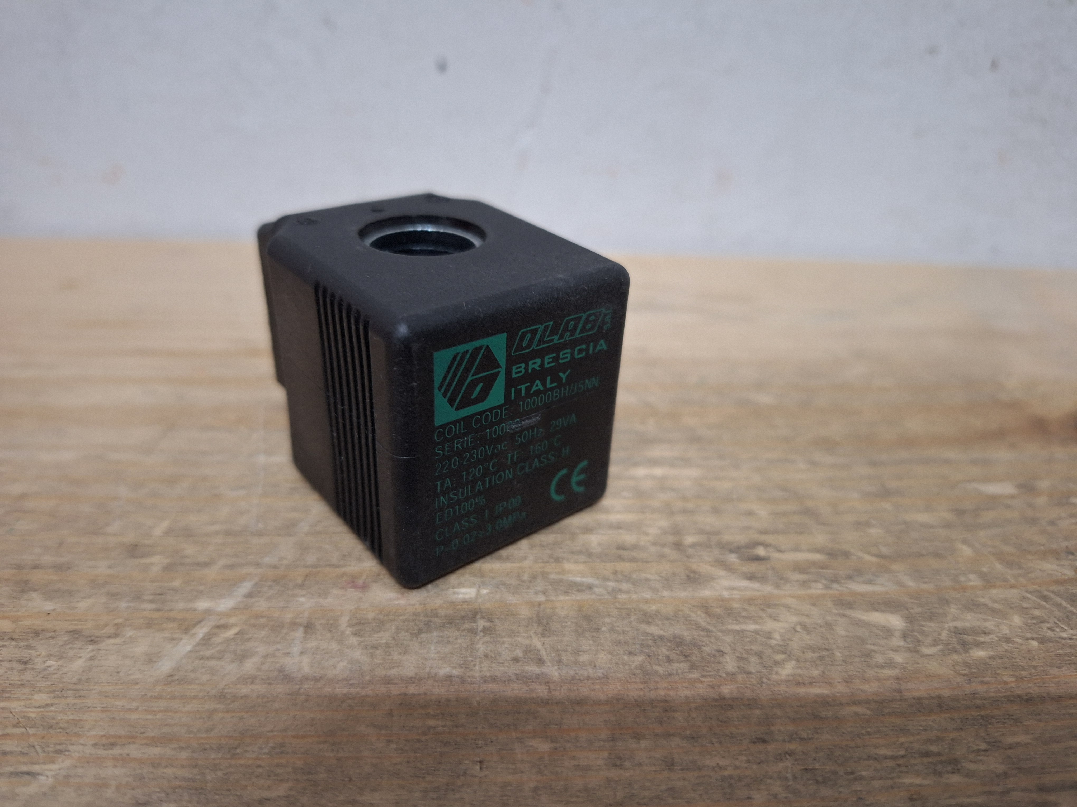 10000BH/230AC