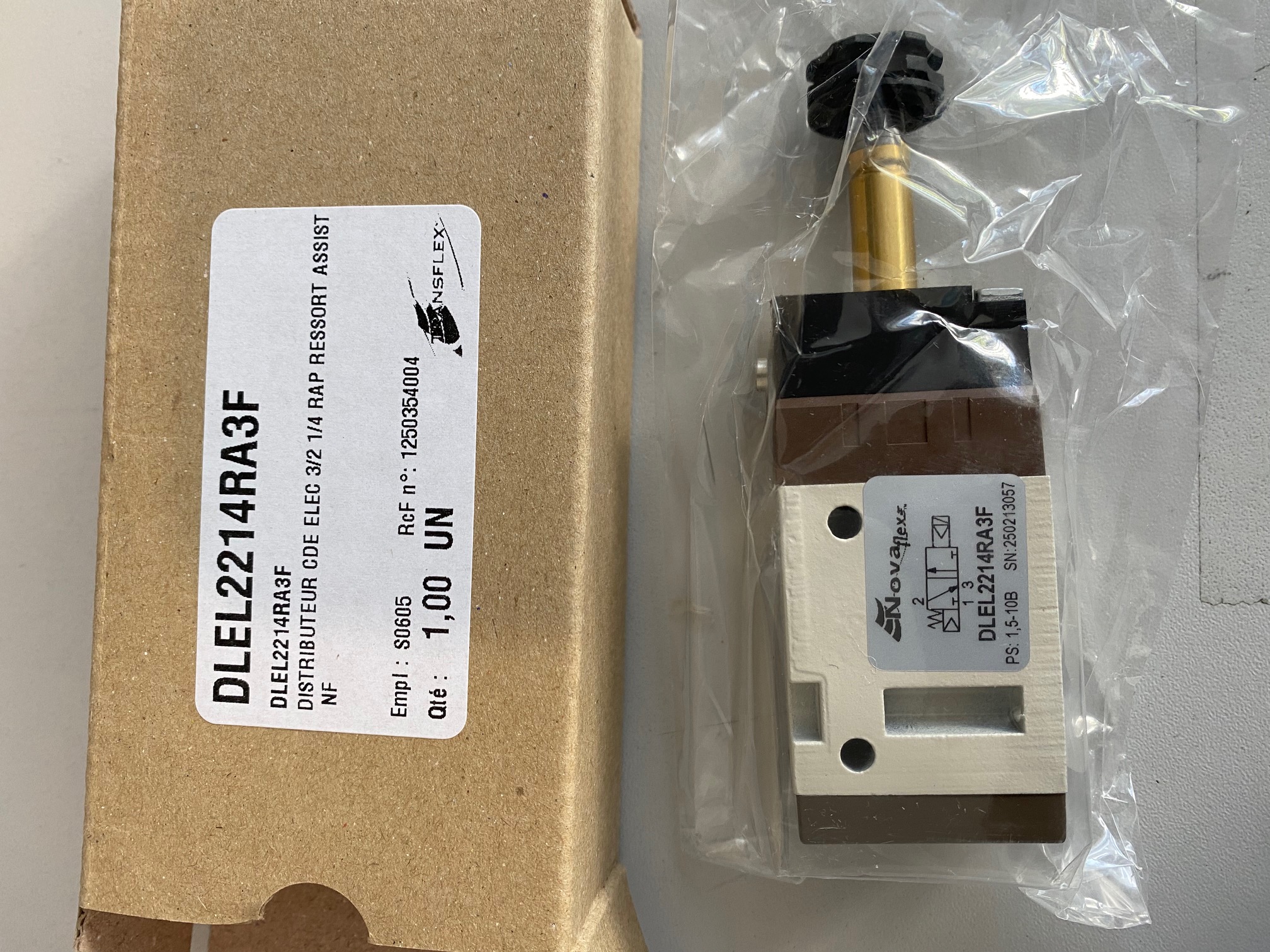 DLEL2214RA3F