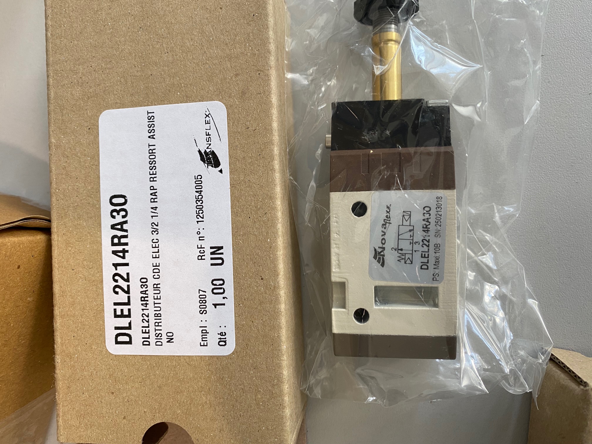 DLEL2214RA3O