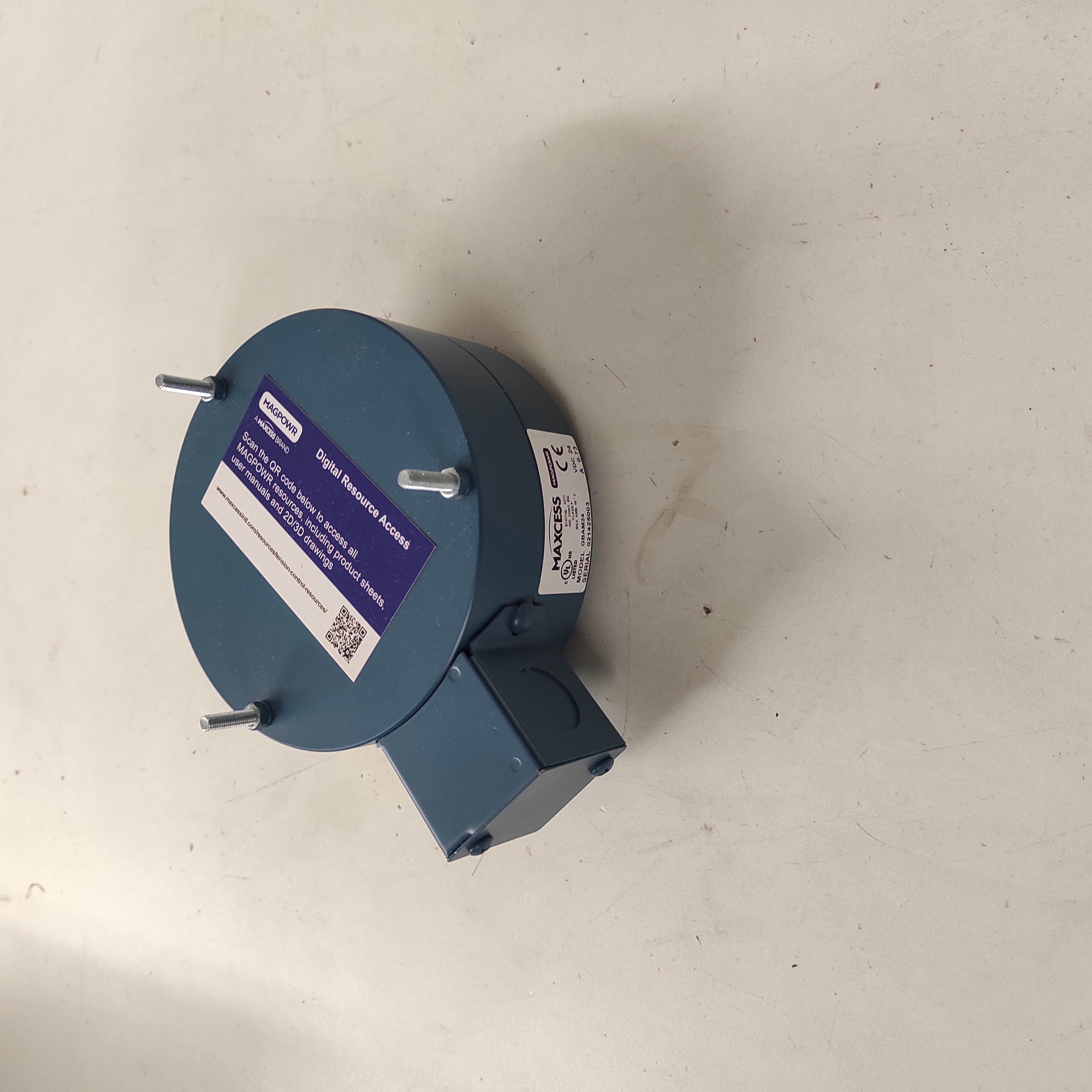 M124220 / GBAM24