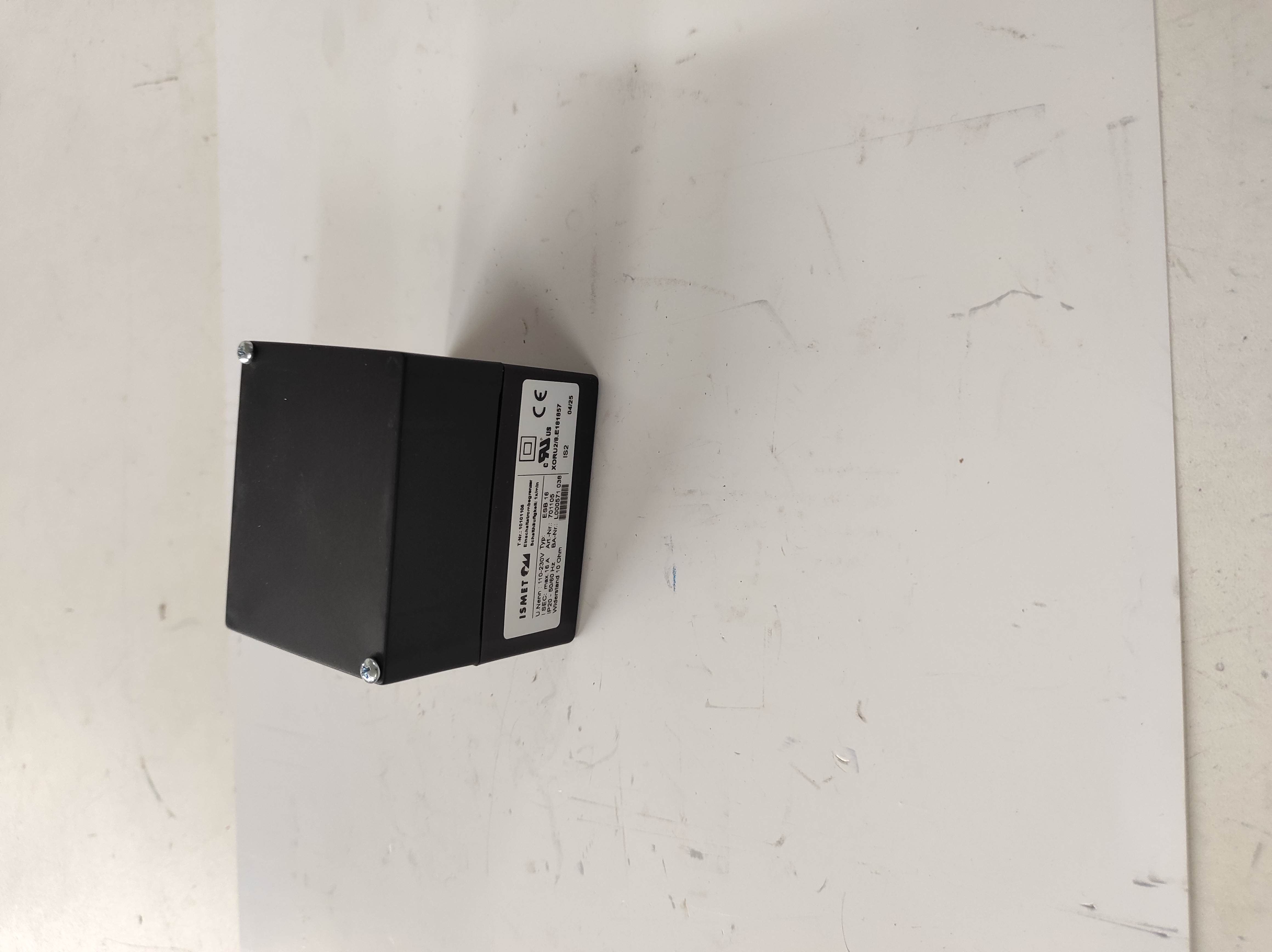 701105  ESB 16