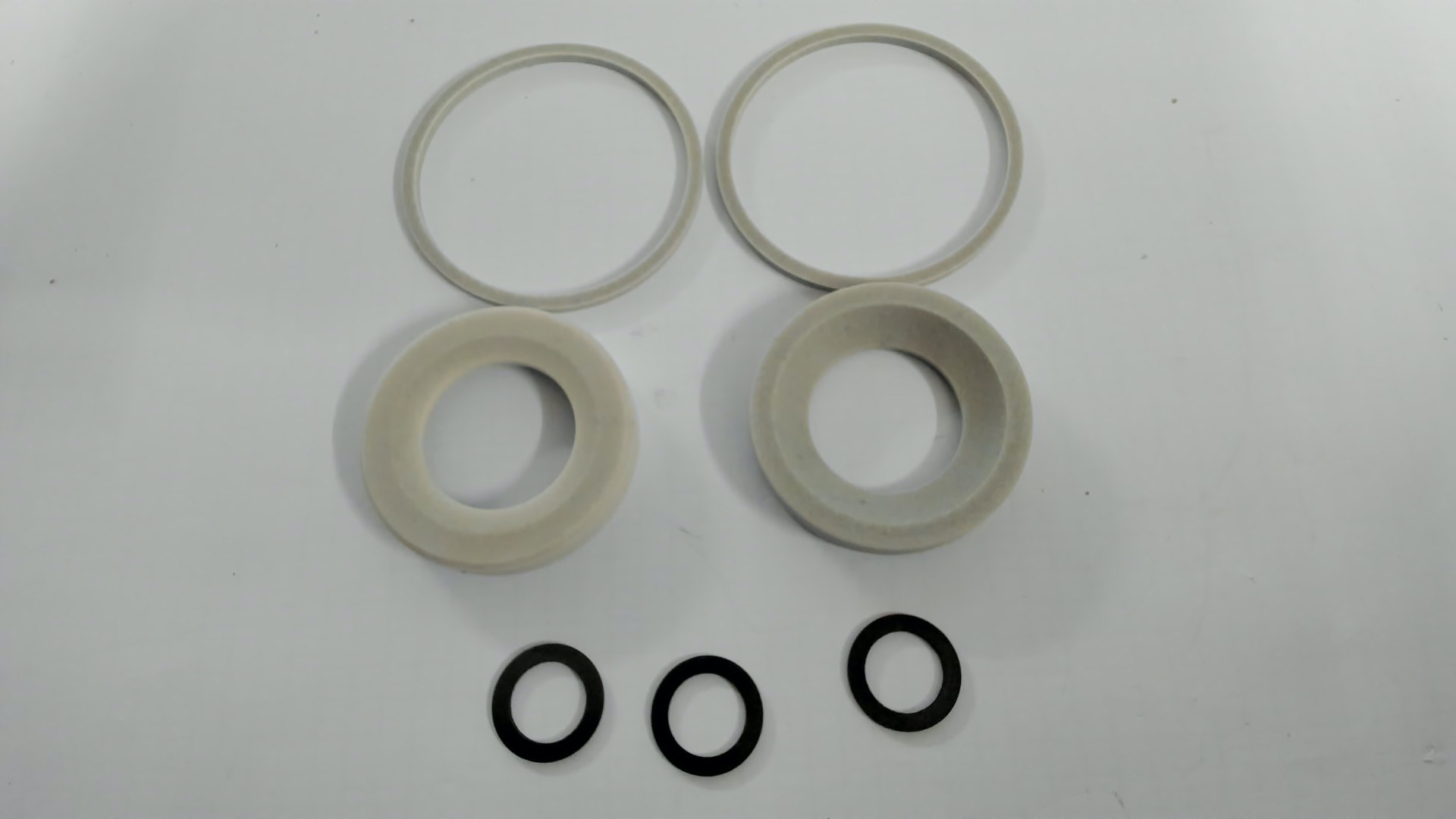 seal kit for 15144 / 032RRC