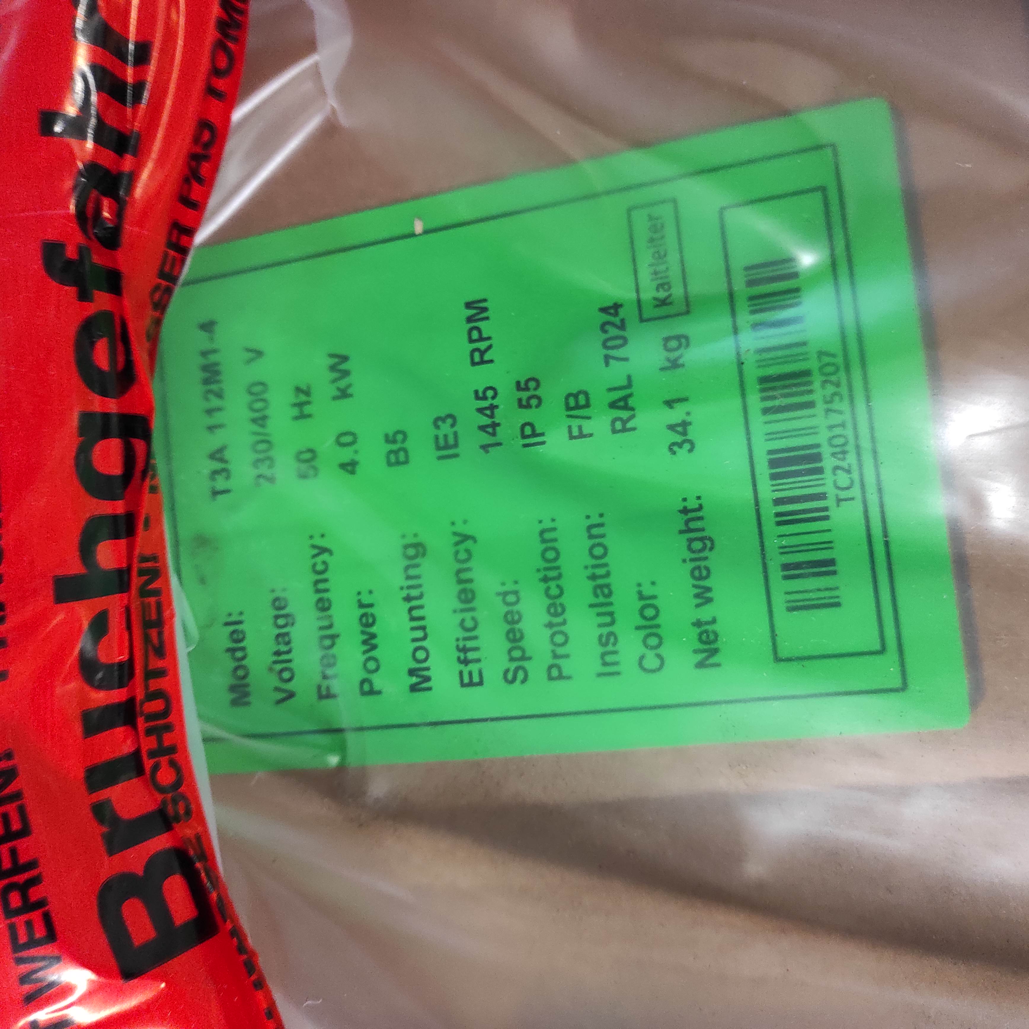 M104341 (3TT11M4200015)