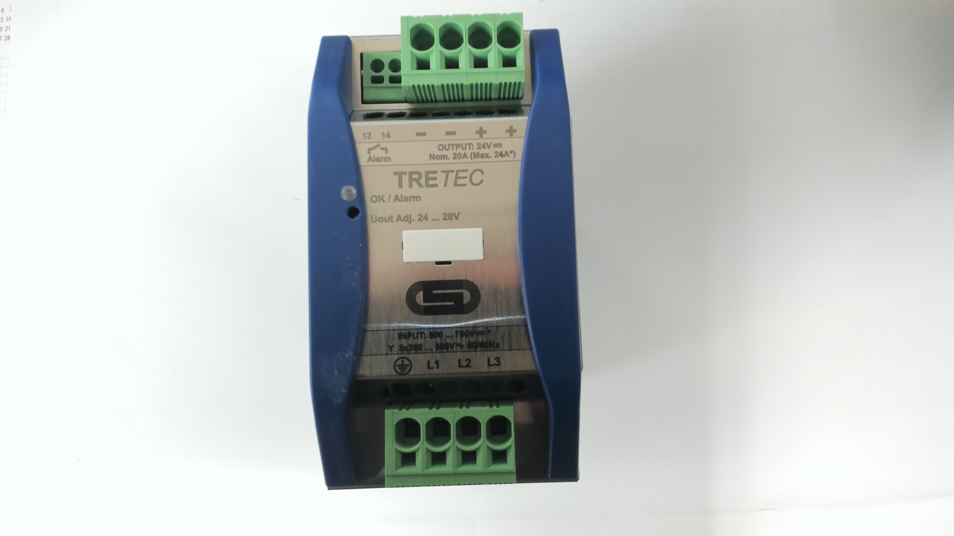 TRETEC 2424 N