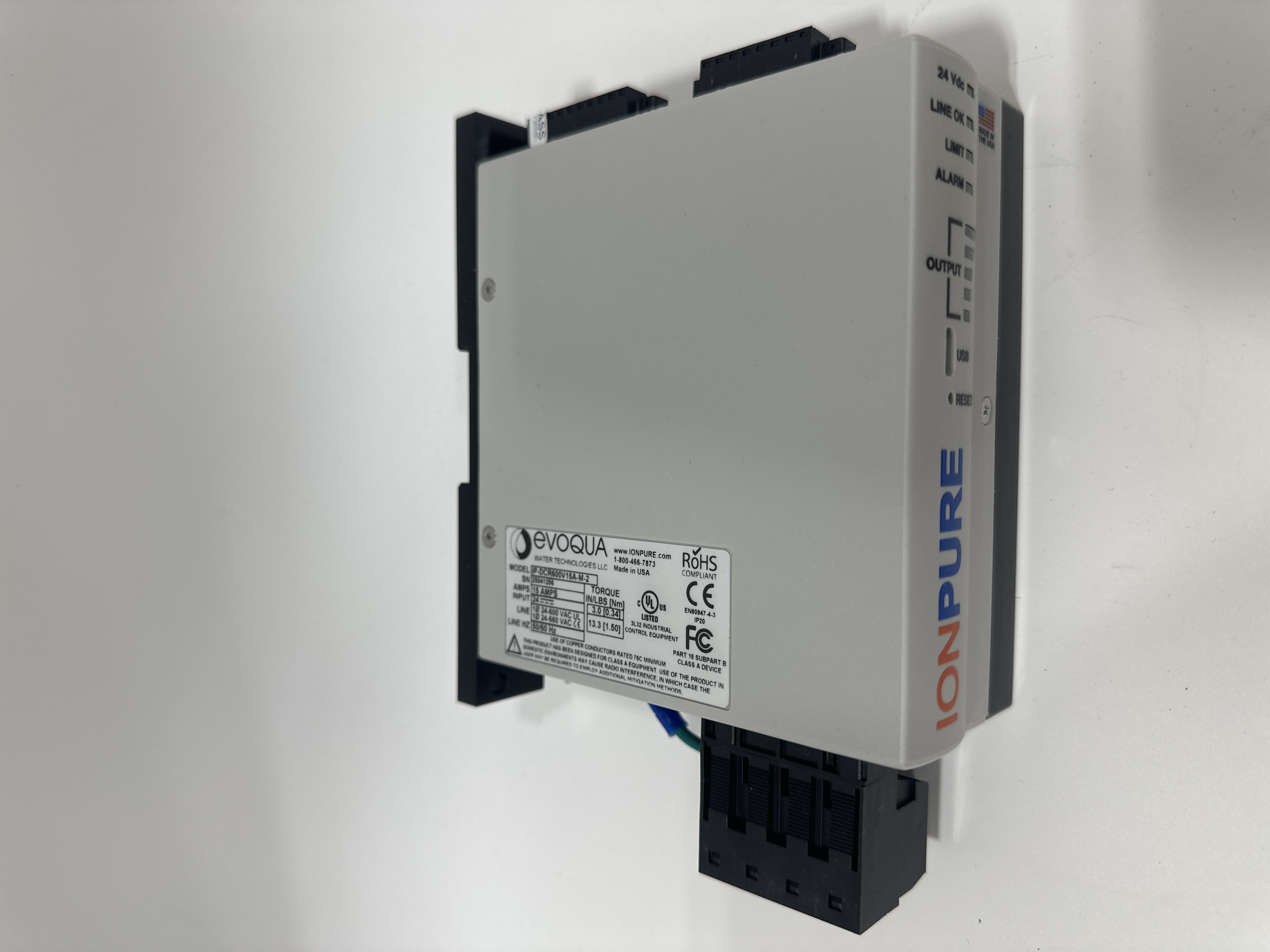 IP-DCR600V15A-M