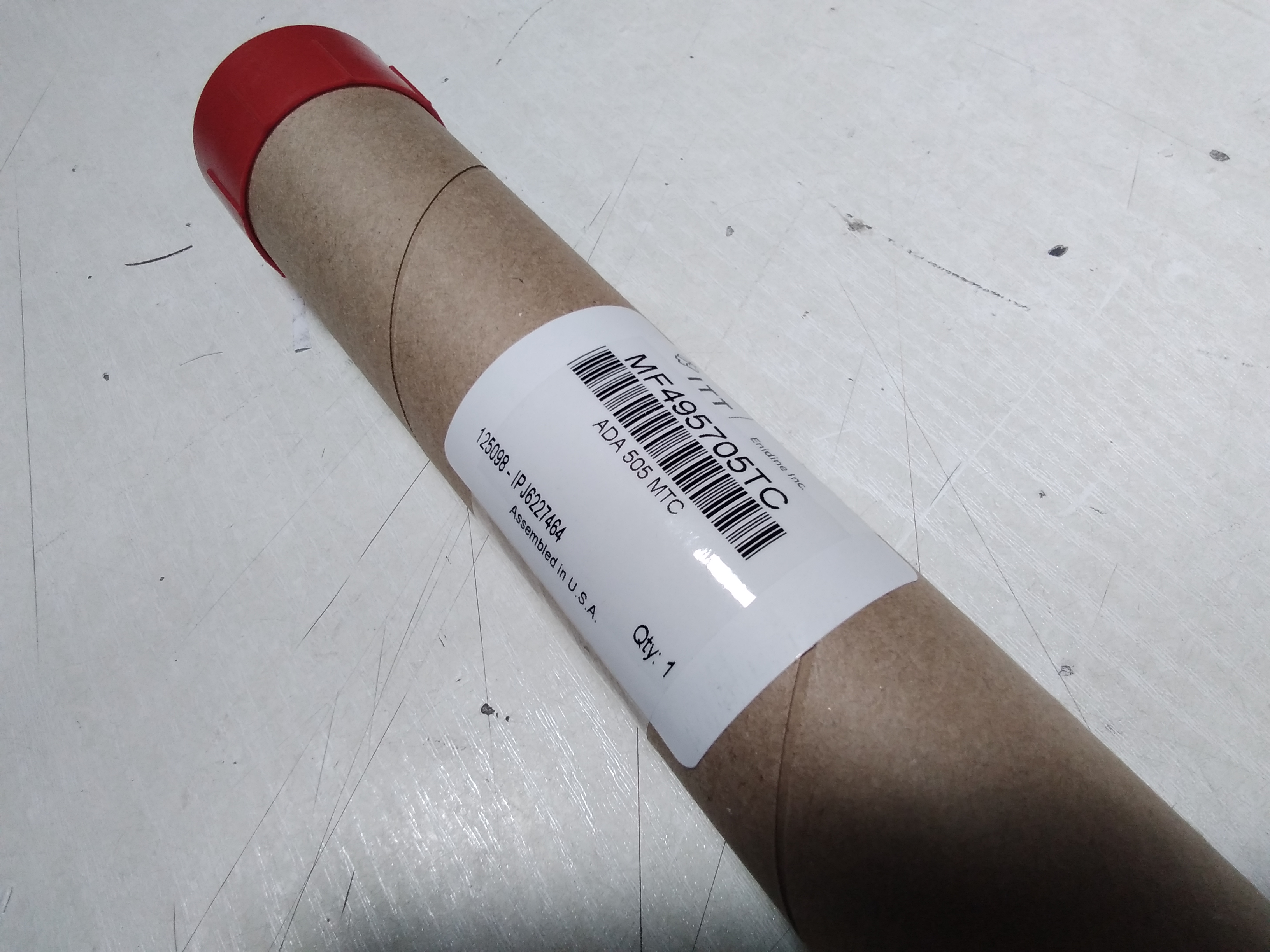 MF495705MTC (ADA 505 MTC)
