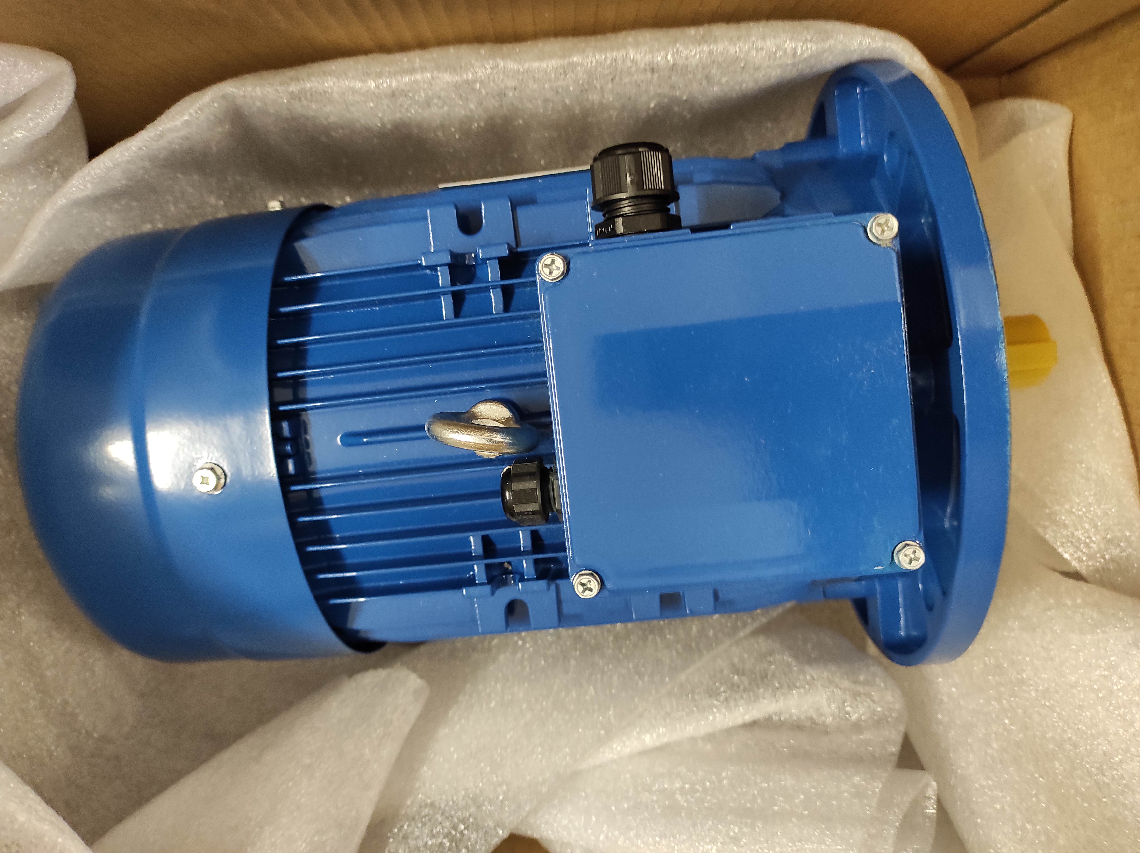 FA3 100 LB-4