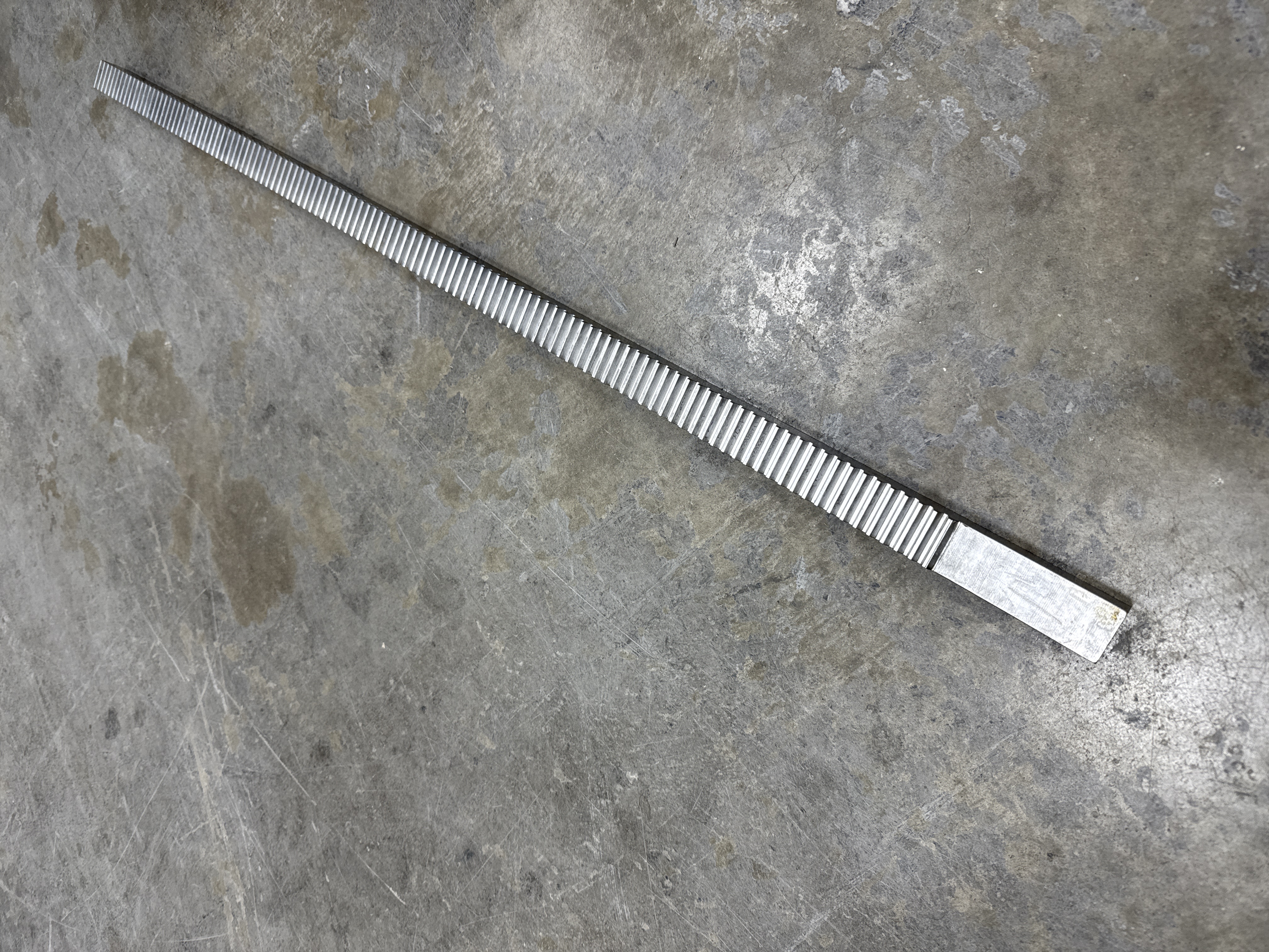 Z1540/28x1000x2,5