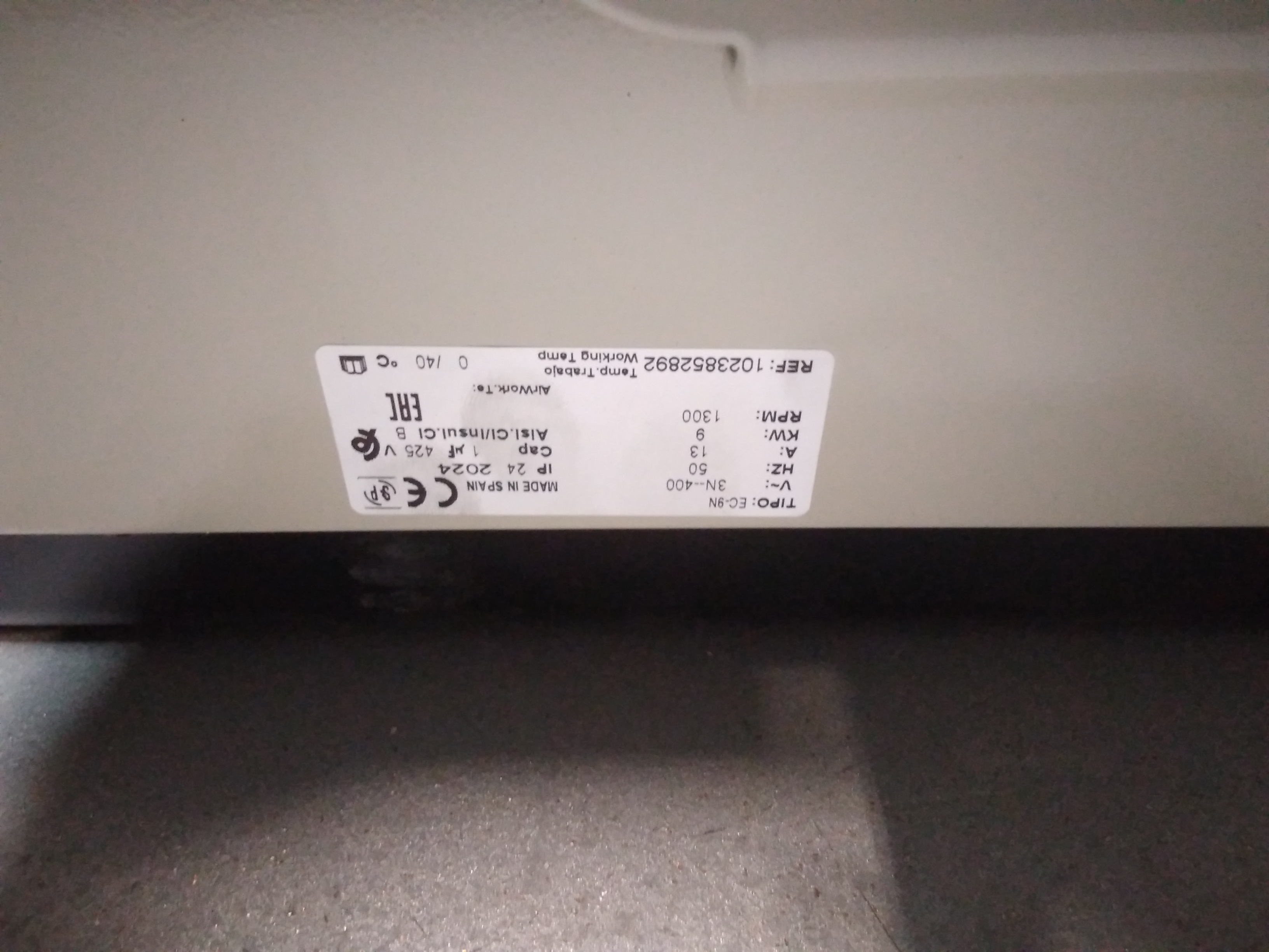 5131031600  EC-9N