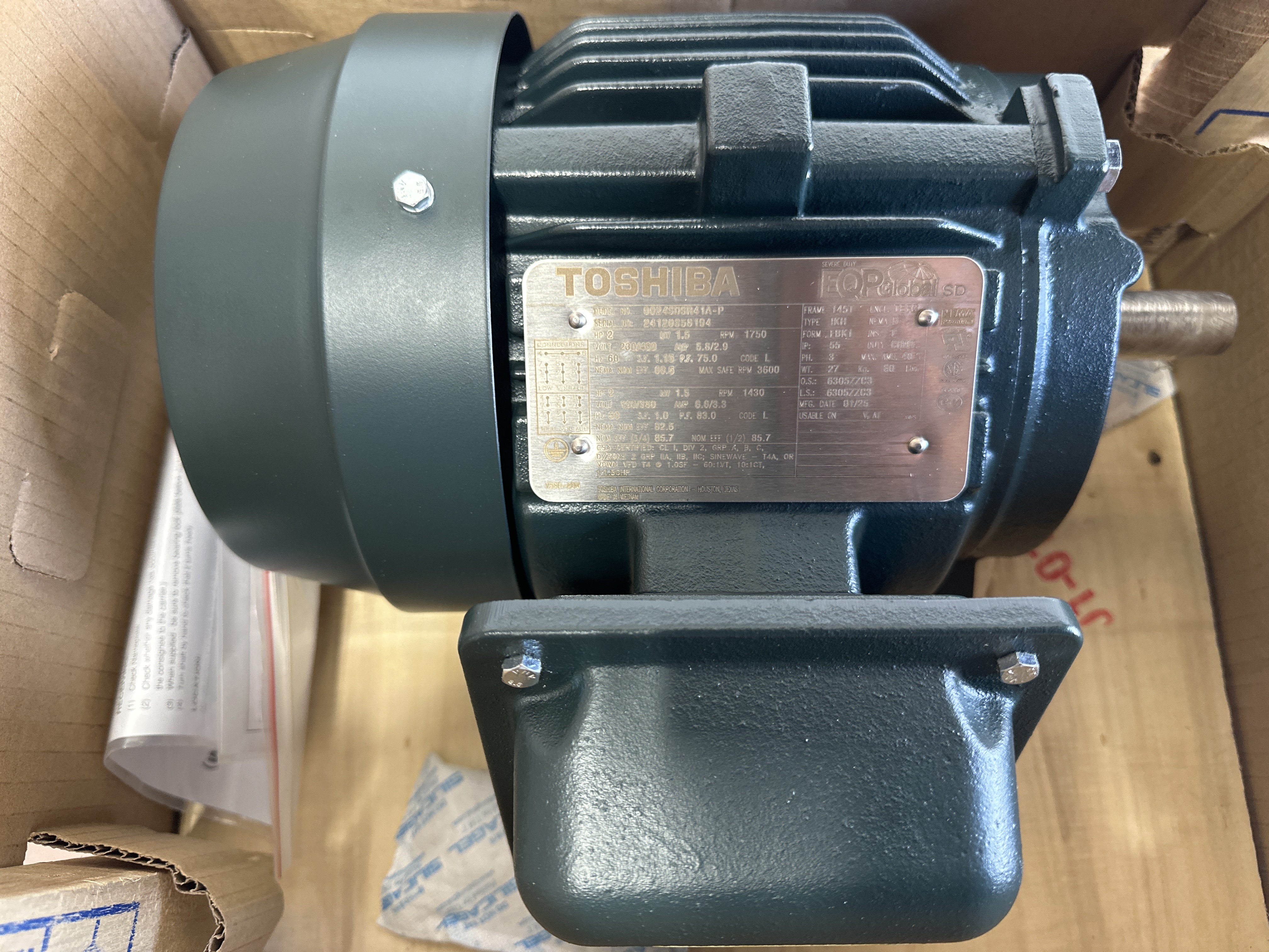 0024SDSR41A-P