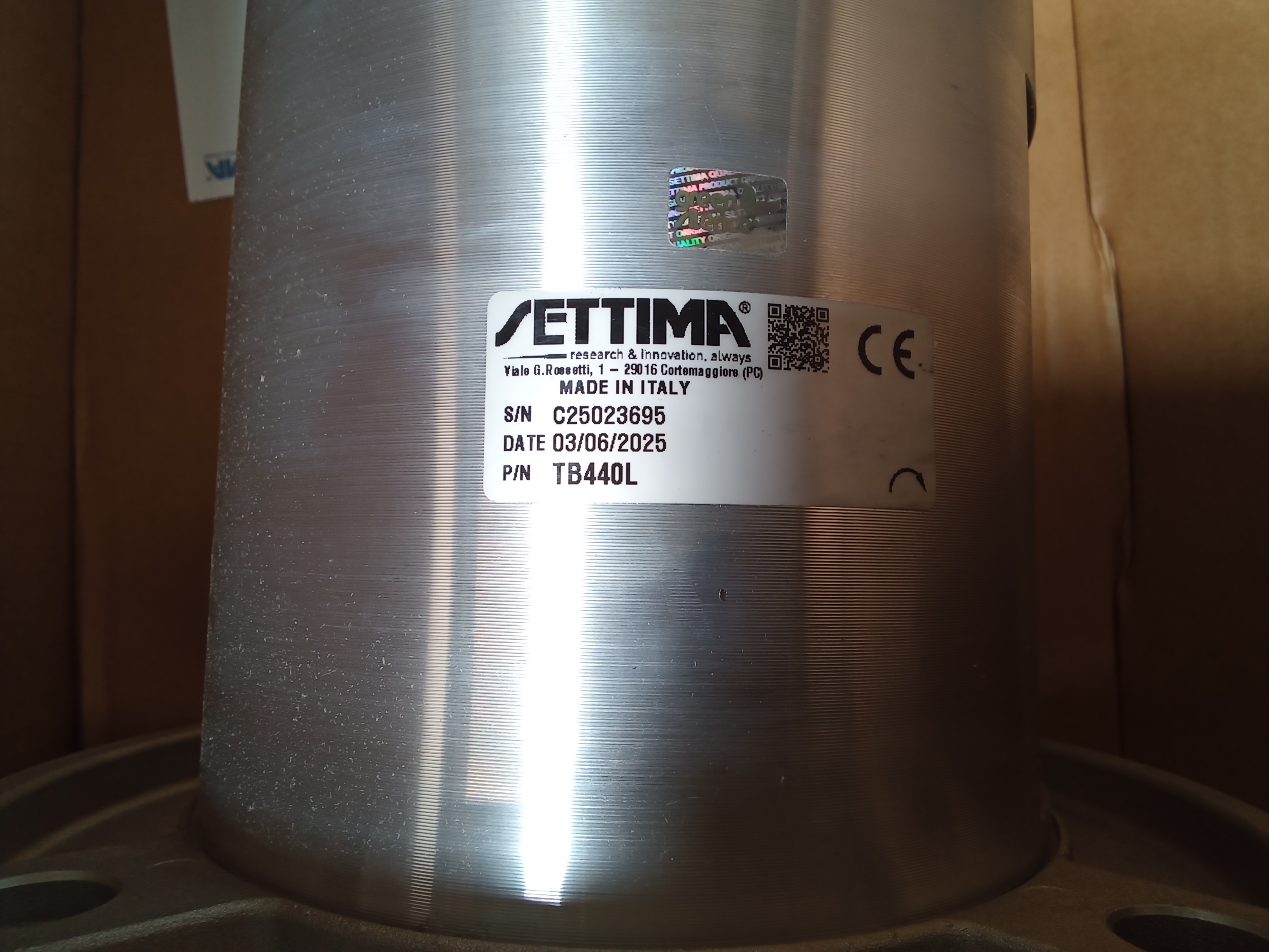 TB440L (GR60-SMT16B-440L)