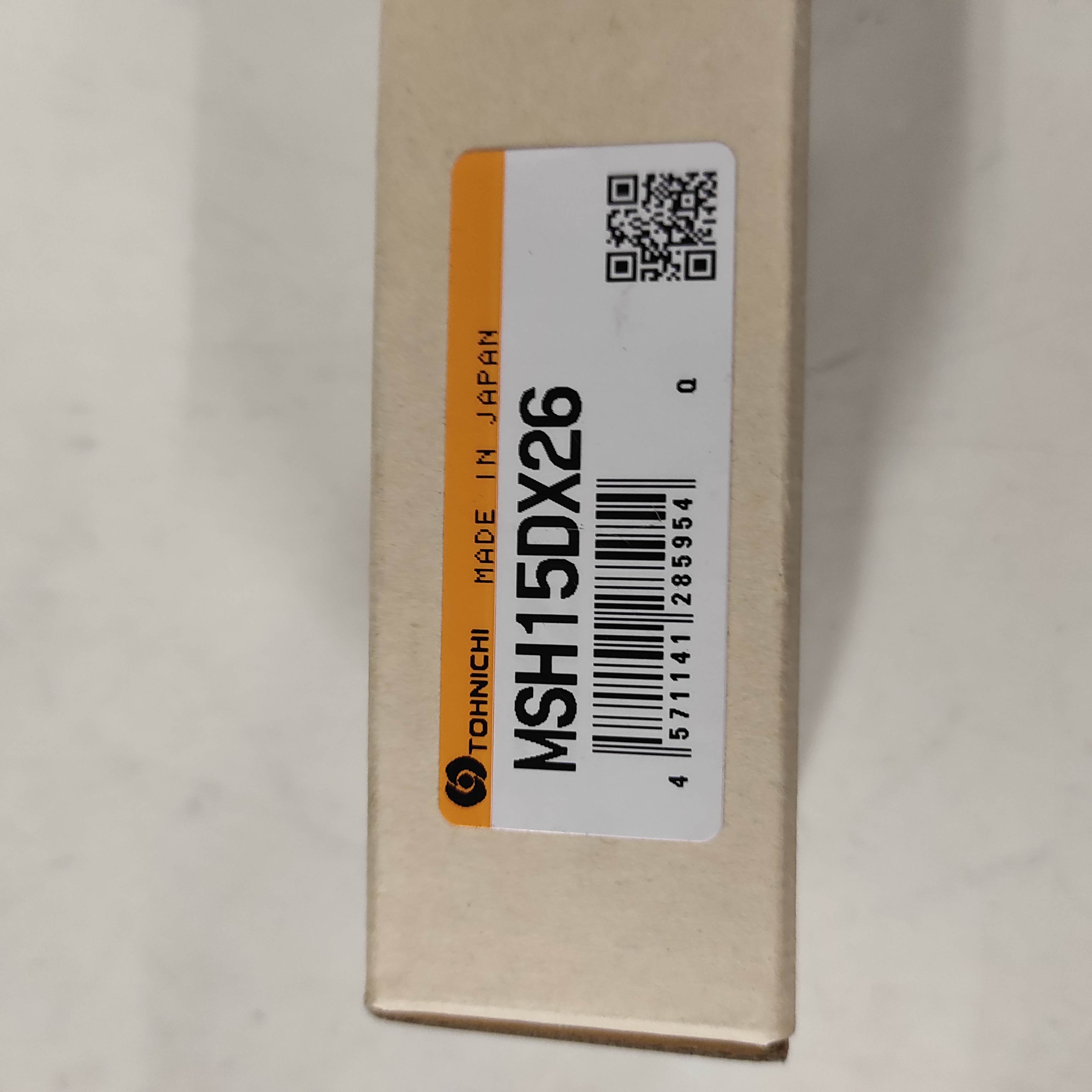 MSH15DX26