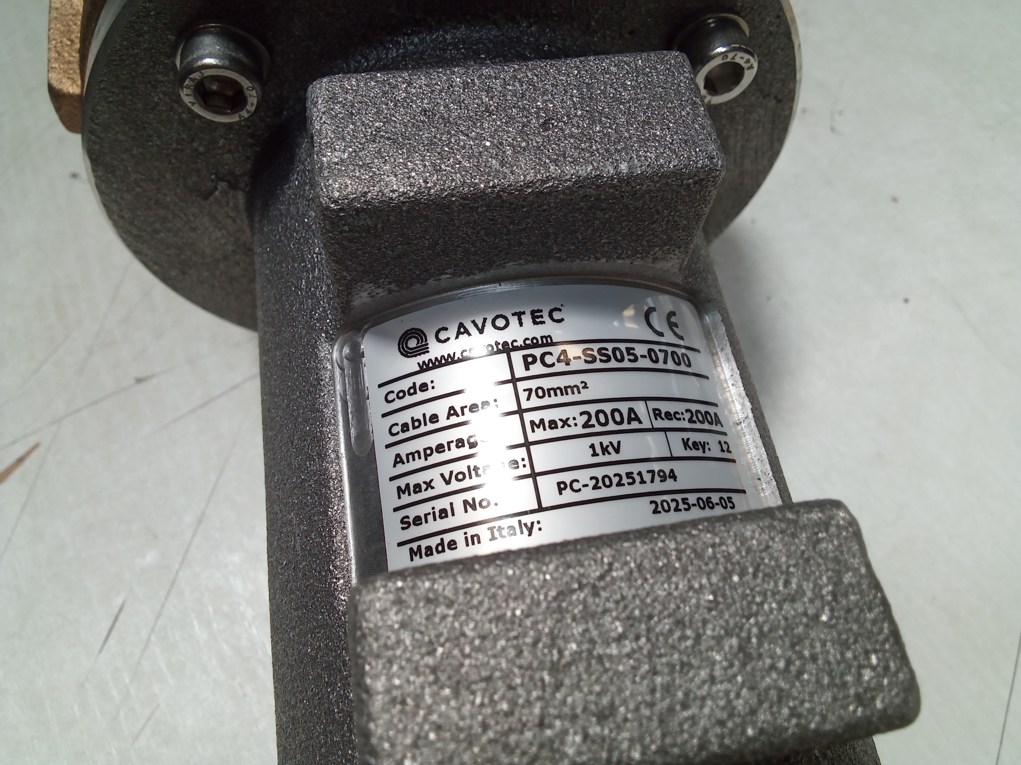PC4-SS05-0700