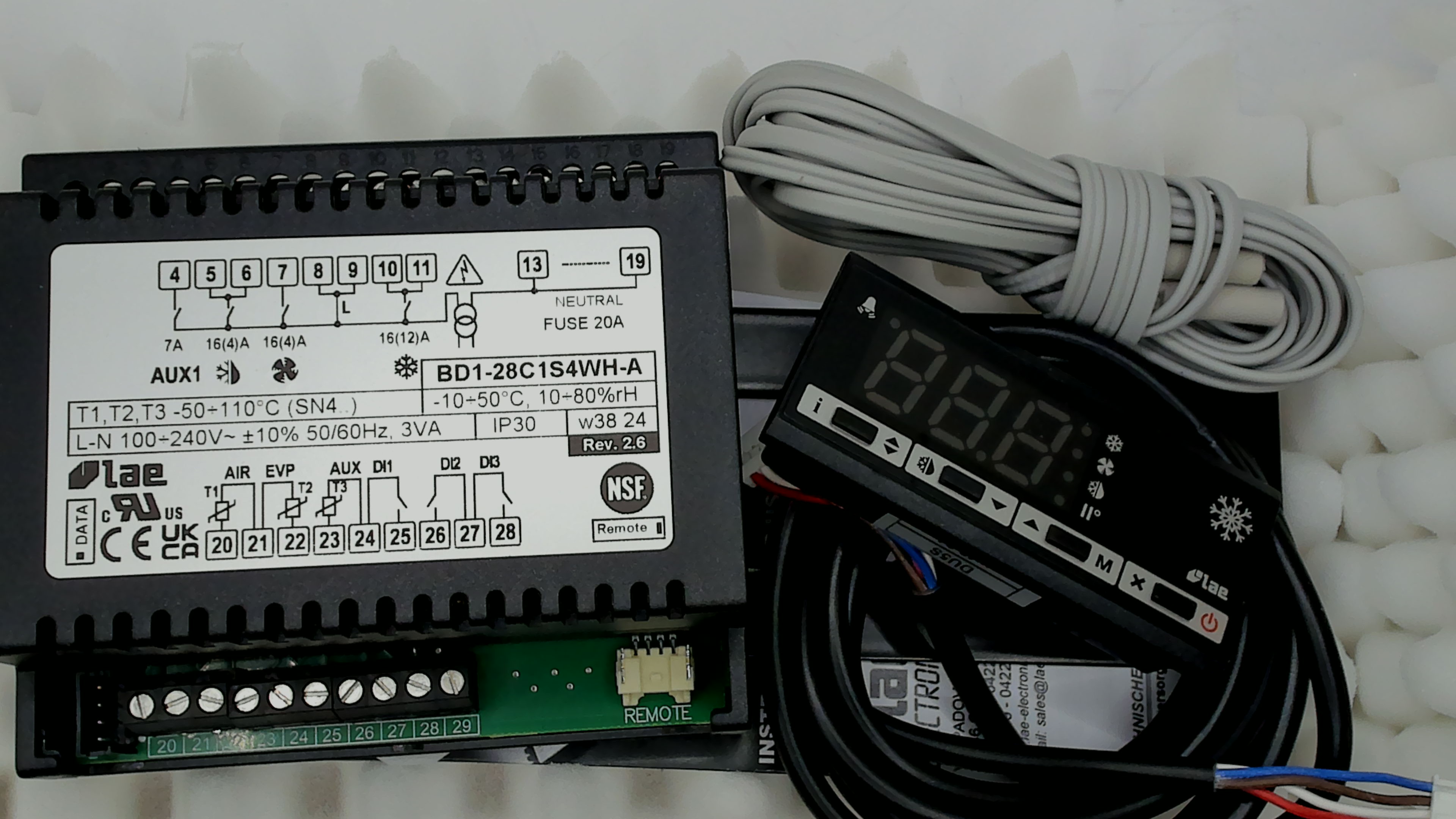 BD1-28C1S4WH-CC