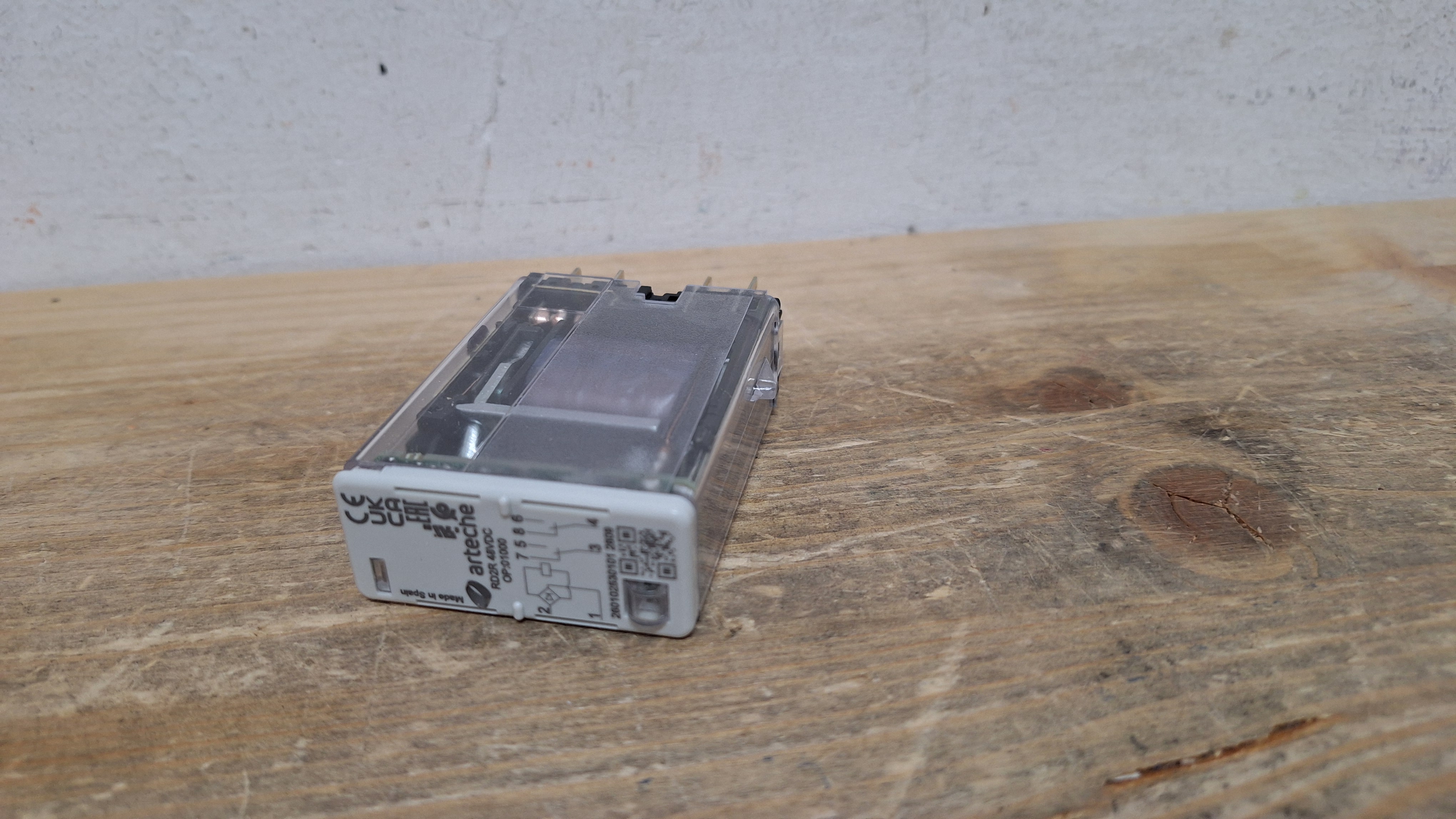 RD2R 48 VDC