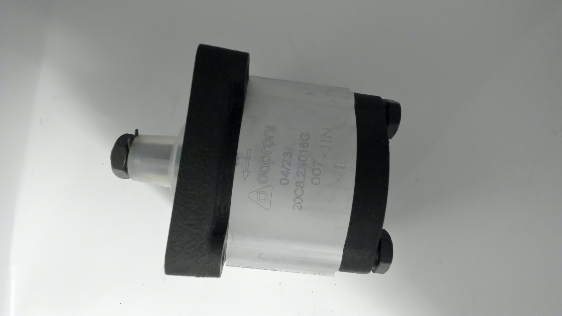 20C 8,2 x 016GN /  8,2 cm³/tr / GR2
