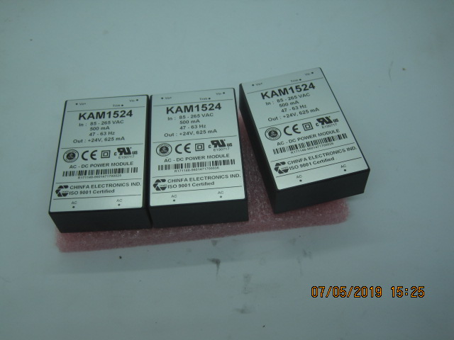 KAM1524