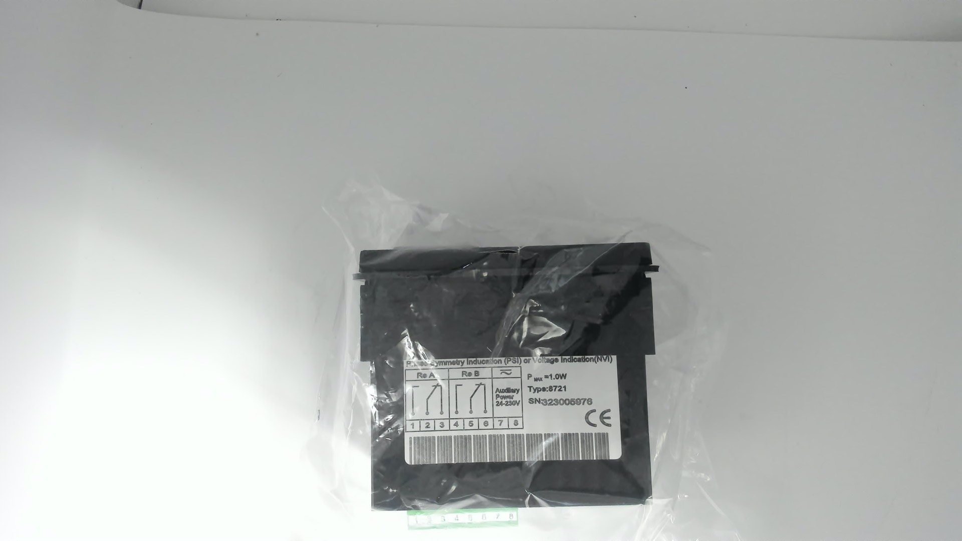021472-00 / Type 8721.0.0