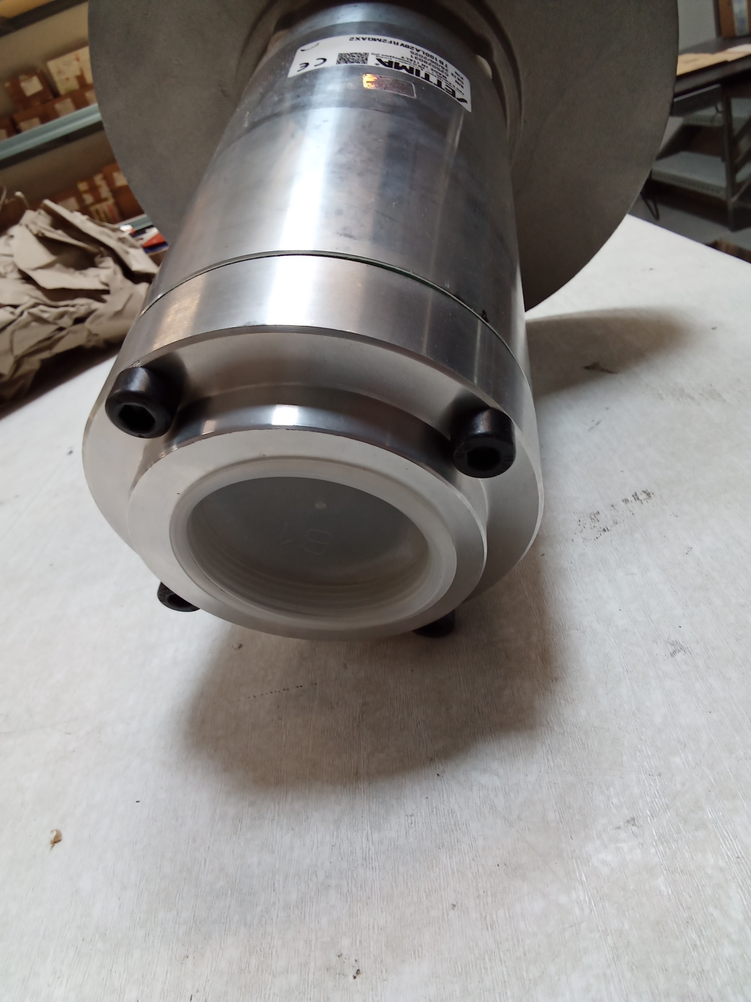 Type: E17018882, P/N TB100LA28URF2MGAX2