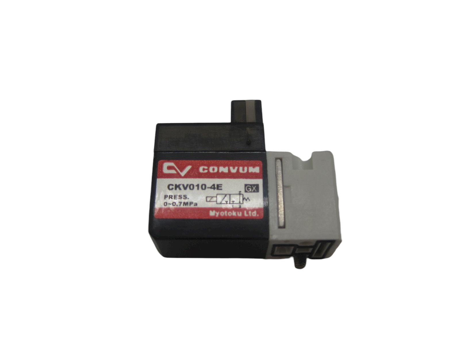 CKV010-4E