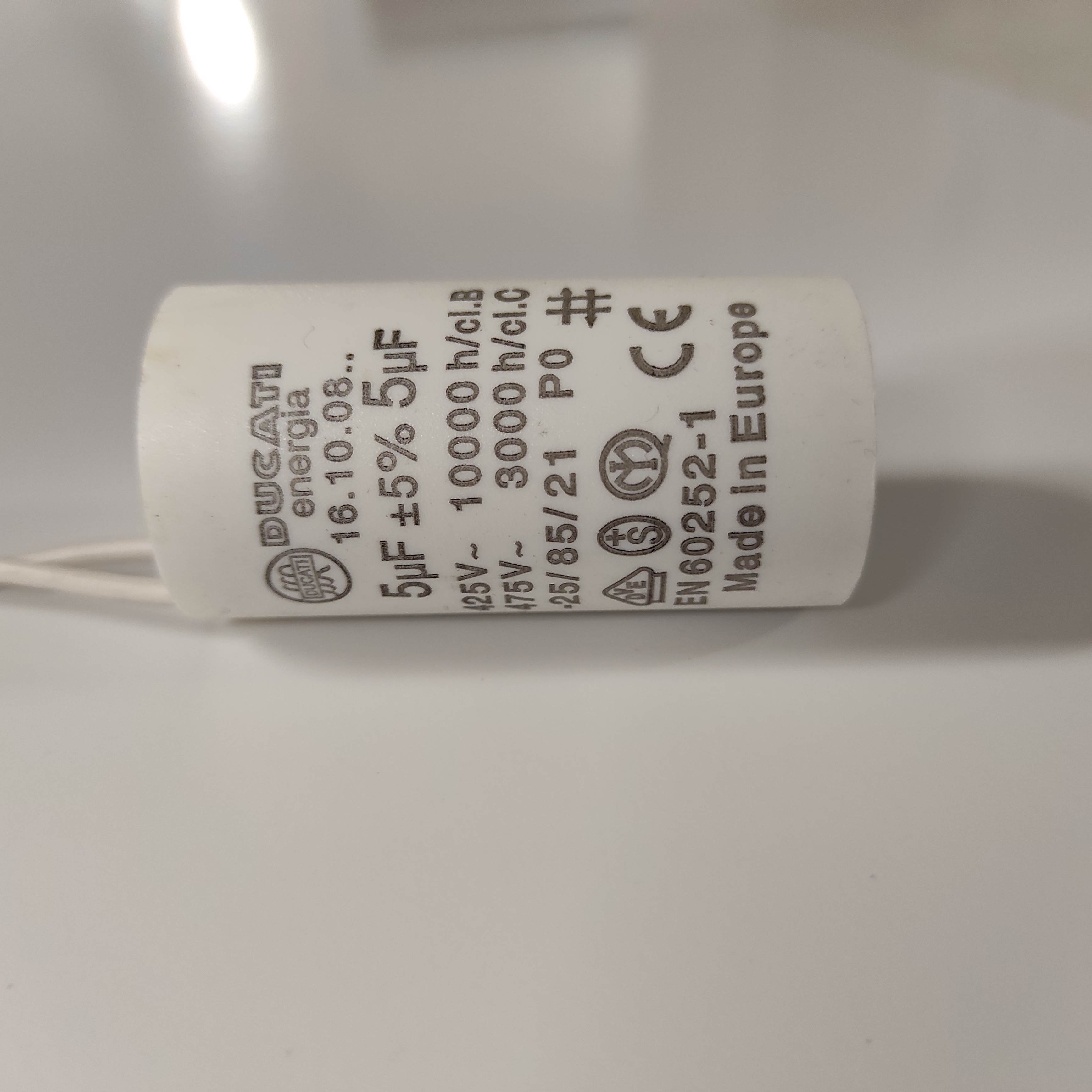 MKP5-10-LI-OB (416.10.08.0ss)