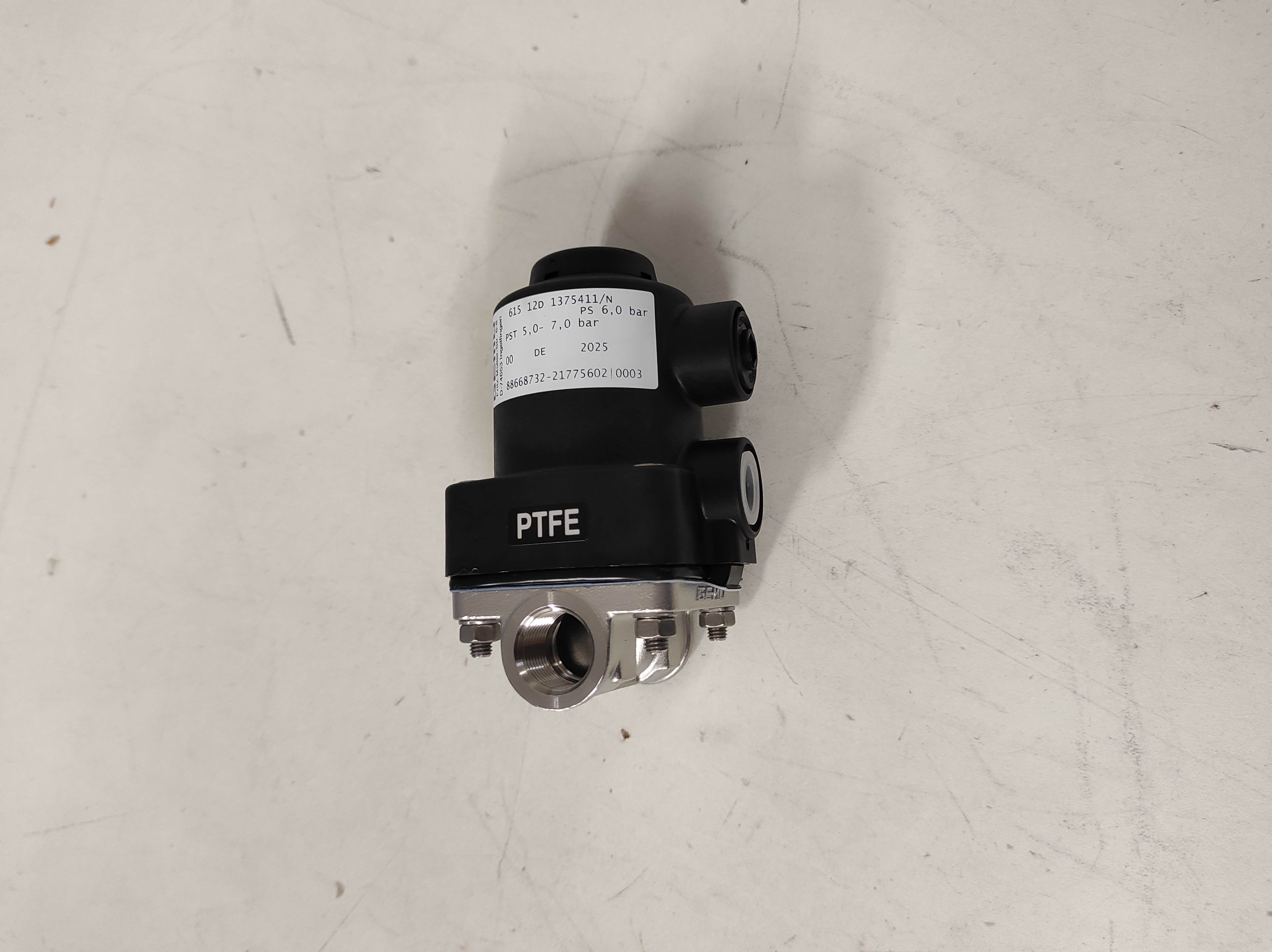 615 12D 1375411/N / PN: 88668732