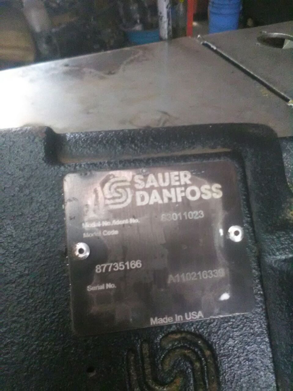 SDM2708D