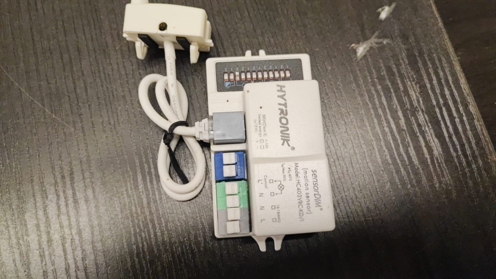 HC403VRC-KD/I