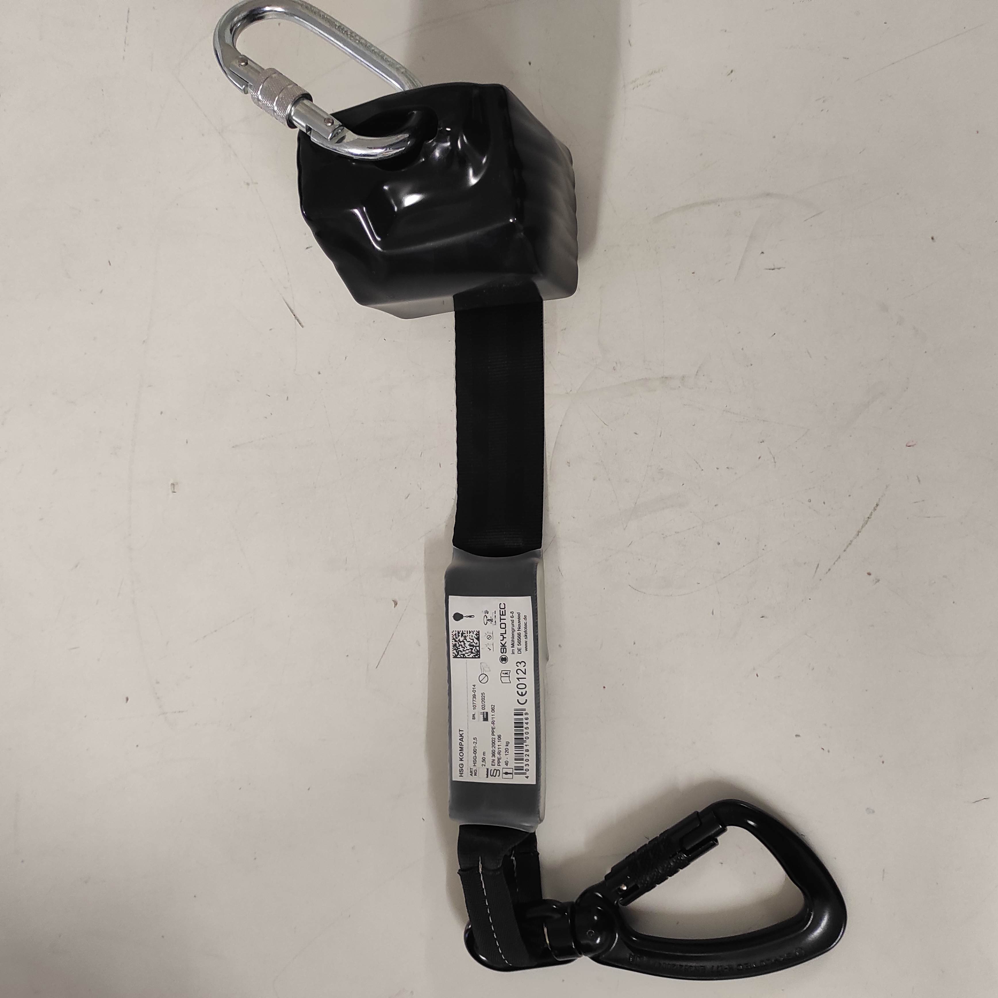 HSG-001-2.5