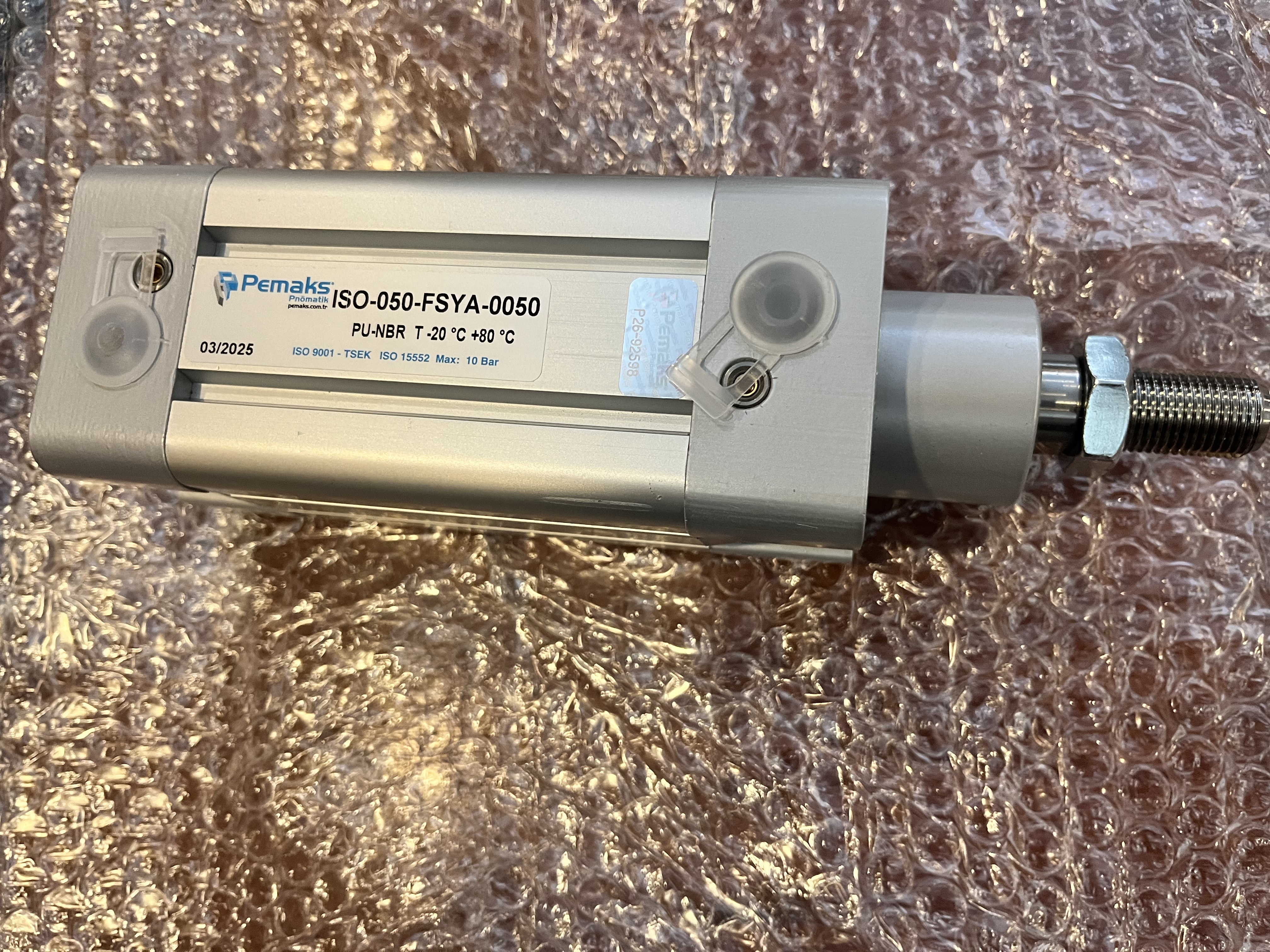 ISO-050-FSYA
