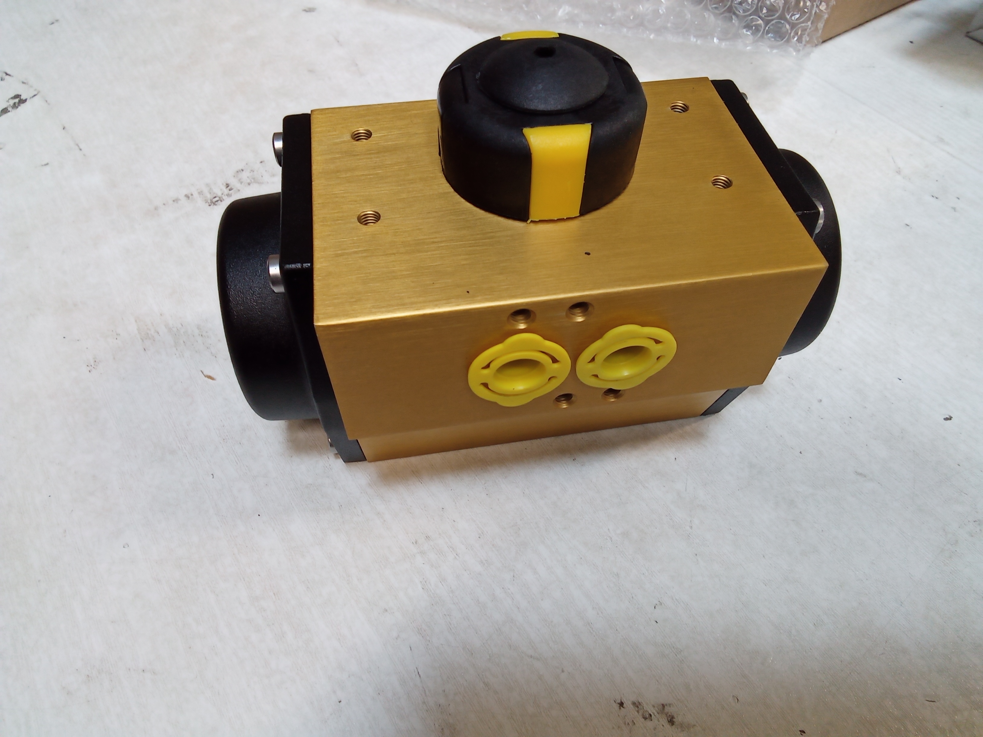Actuator for AP2ADA0BG2BIS