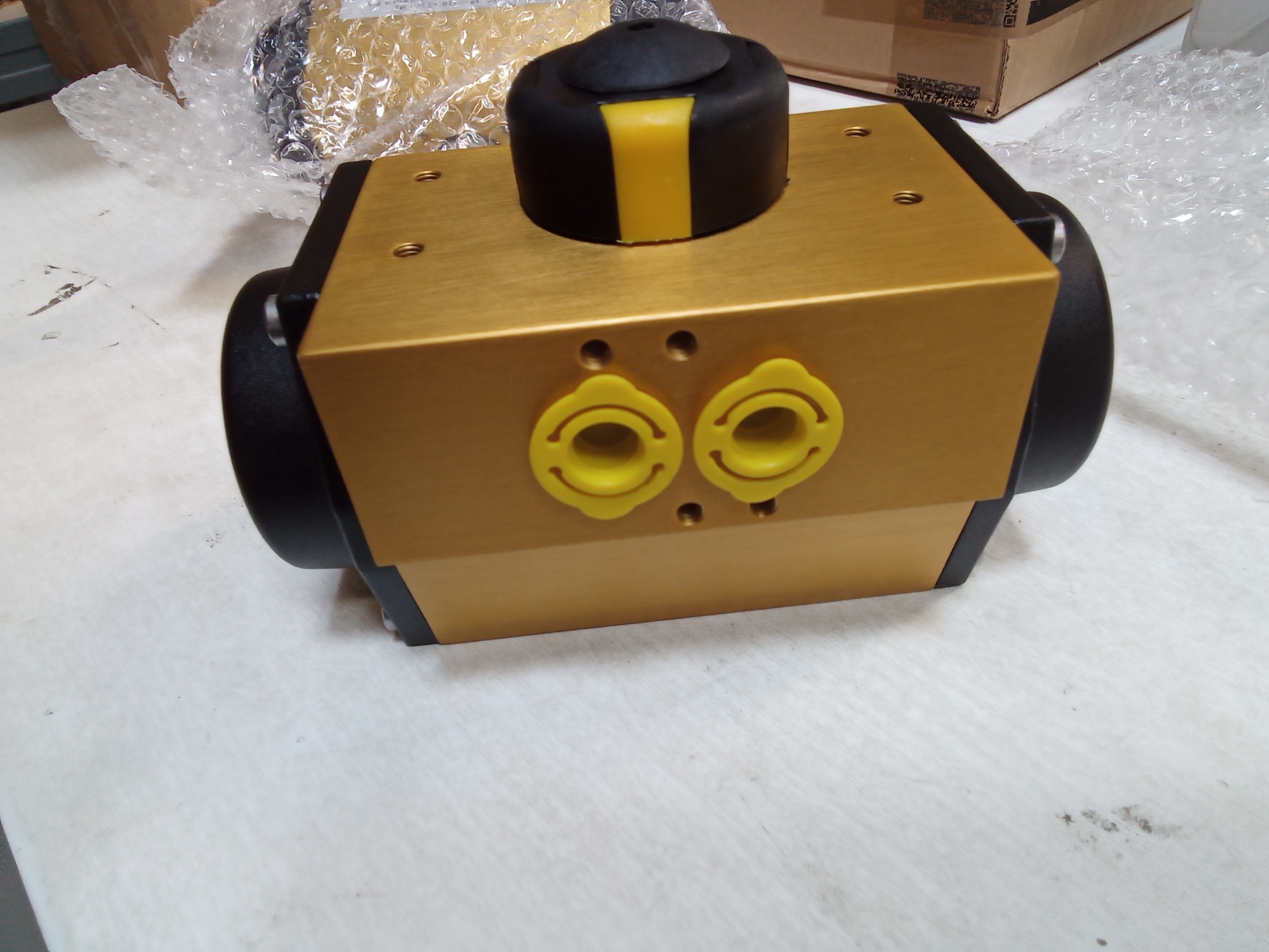 Actuator for AP2BDA0BG2BIS