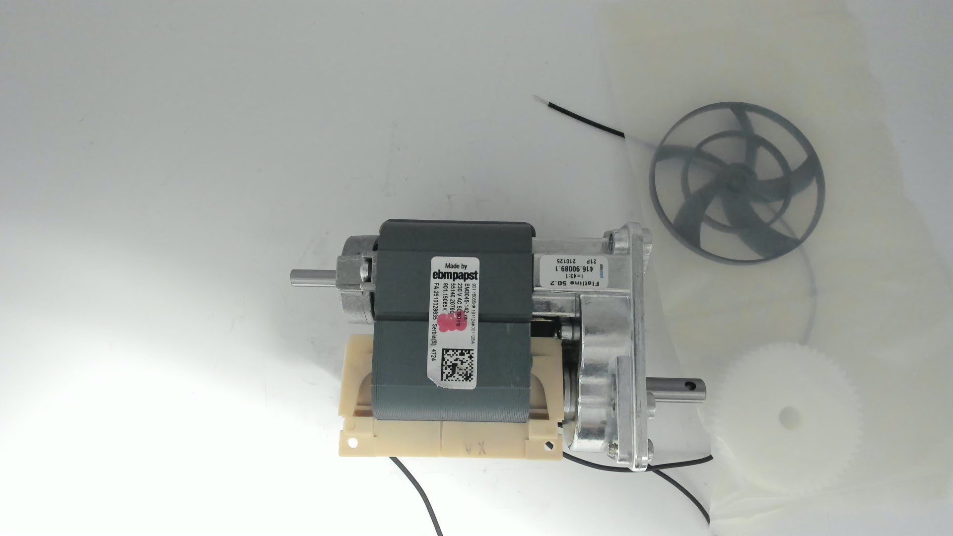 1.212.005 / 230V