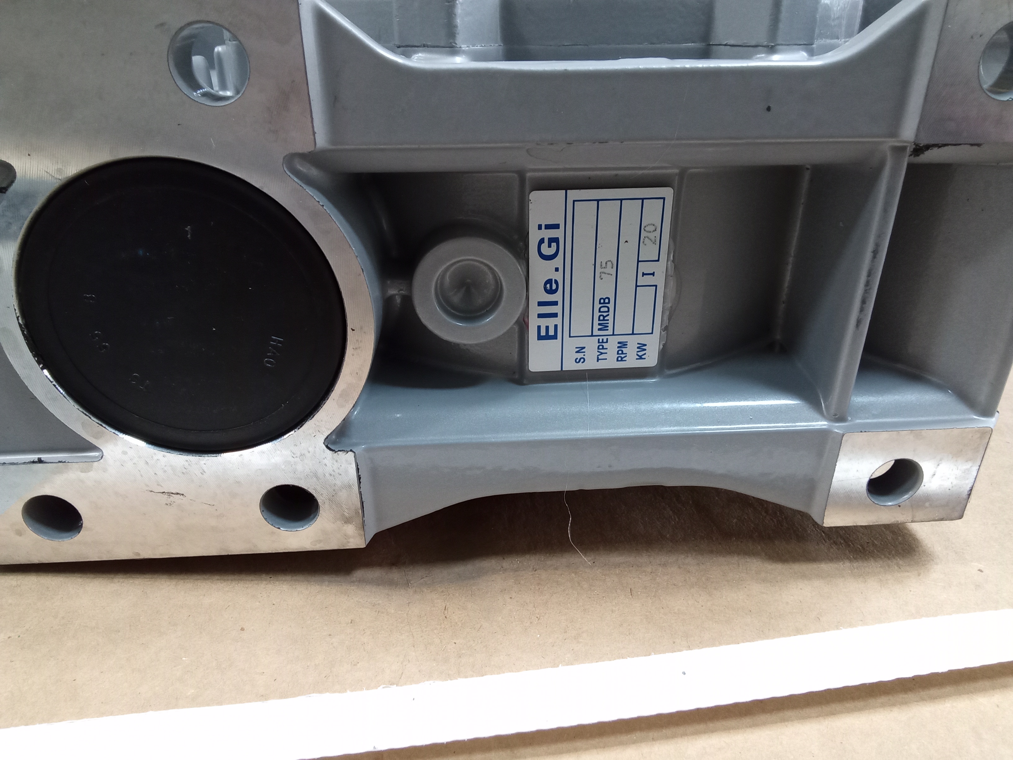 MRDB 44/75 F 400 P71 B5