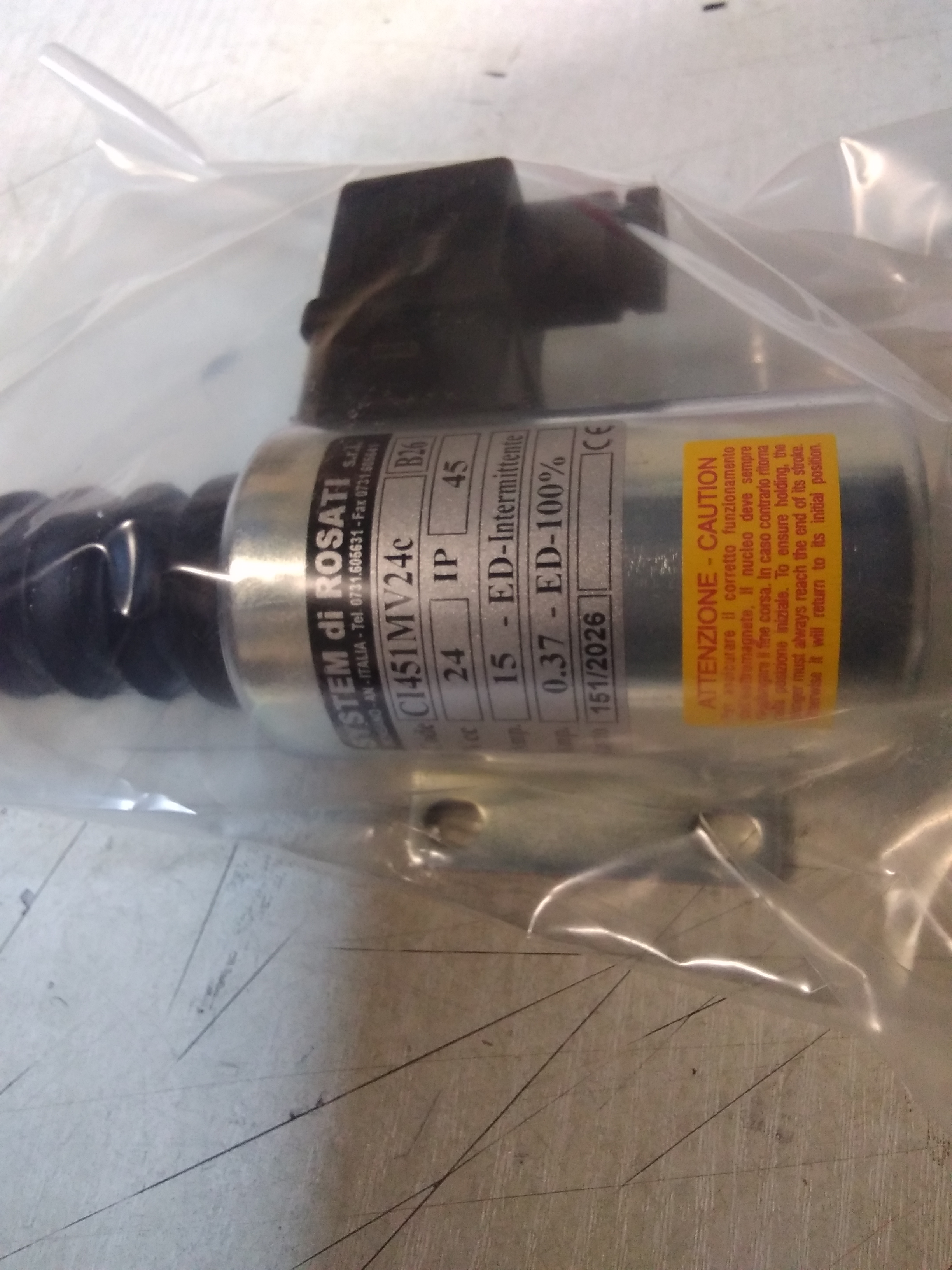 CI451MV24C