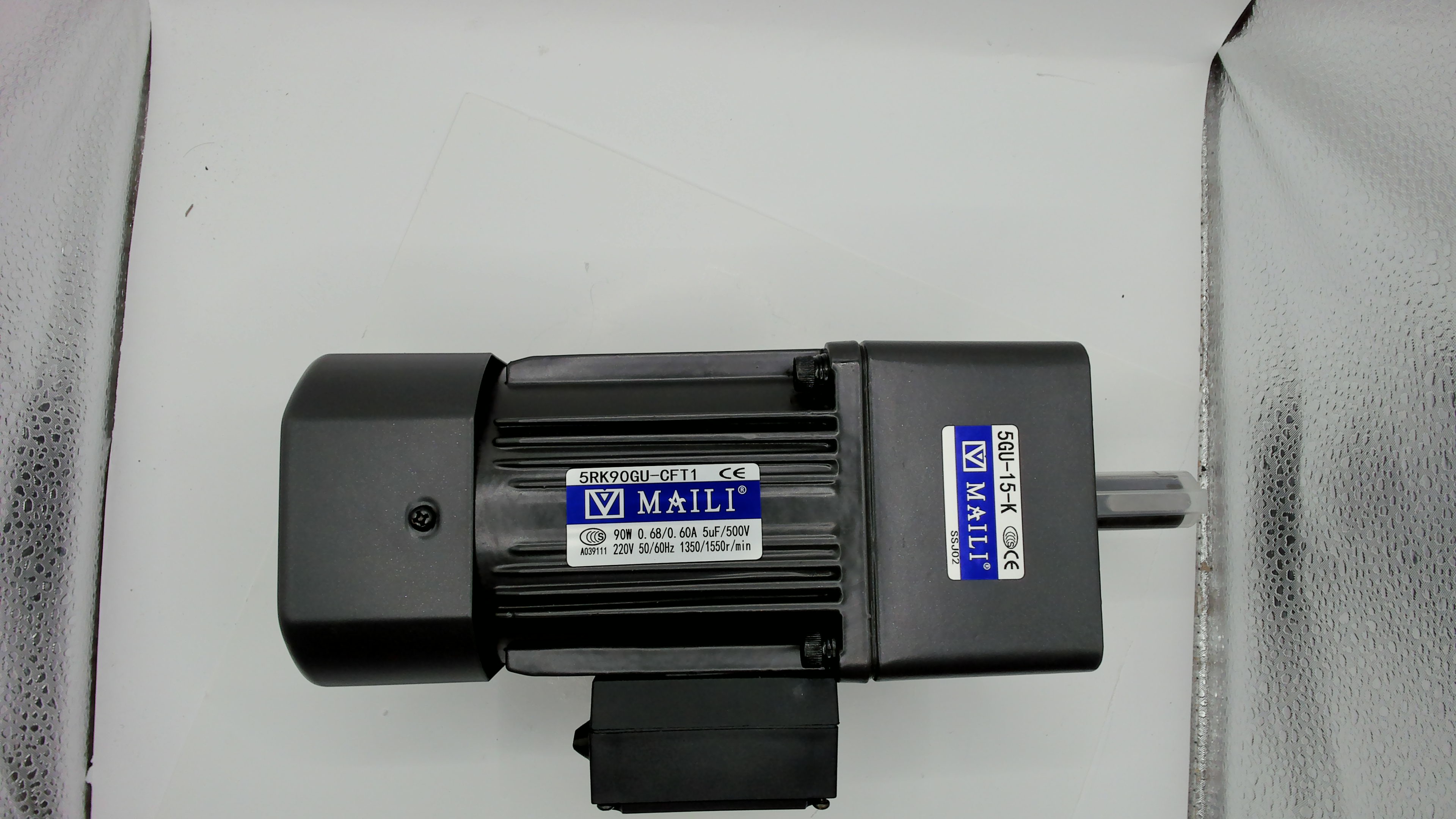 5RK90GU-CFT/5GU-15-K