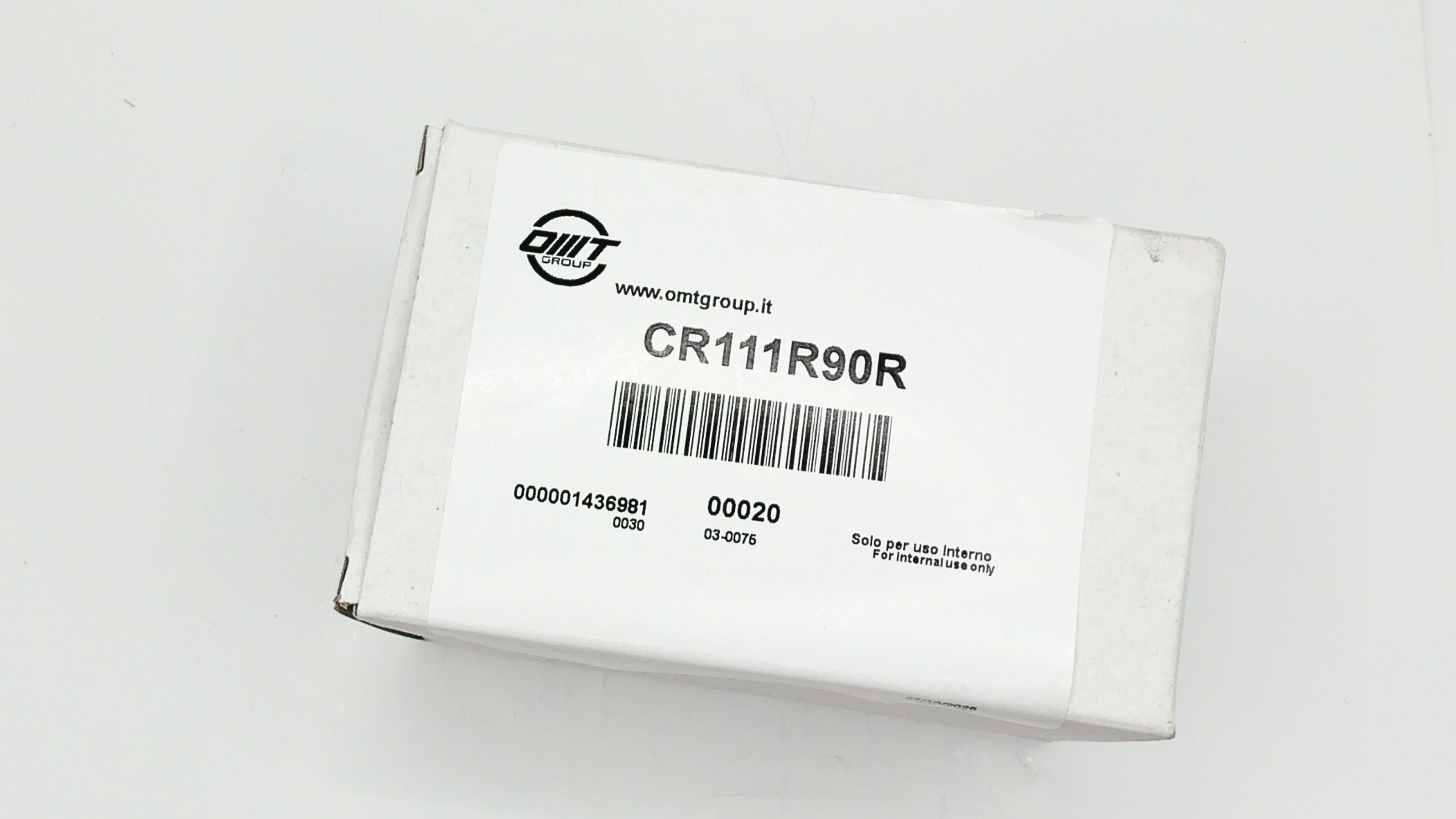 OCF 80312112565 / CR111R90RS