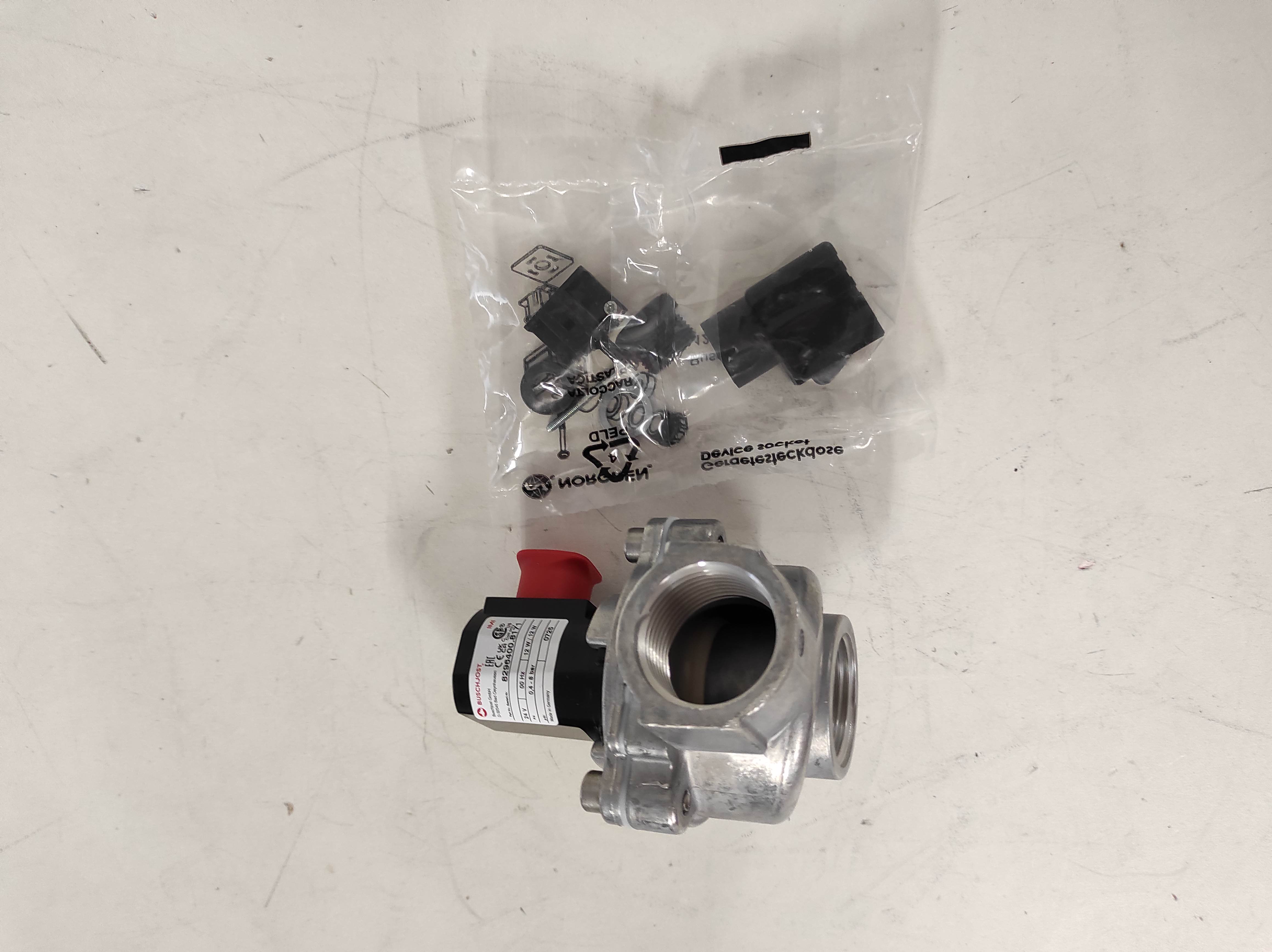 8296400.8171.02400  SOLENOID VALVE