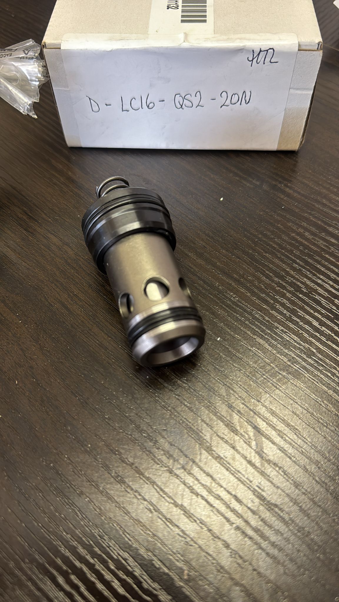 D-LC16-QS2-20N