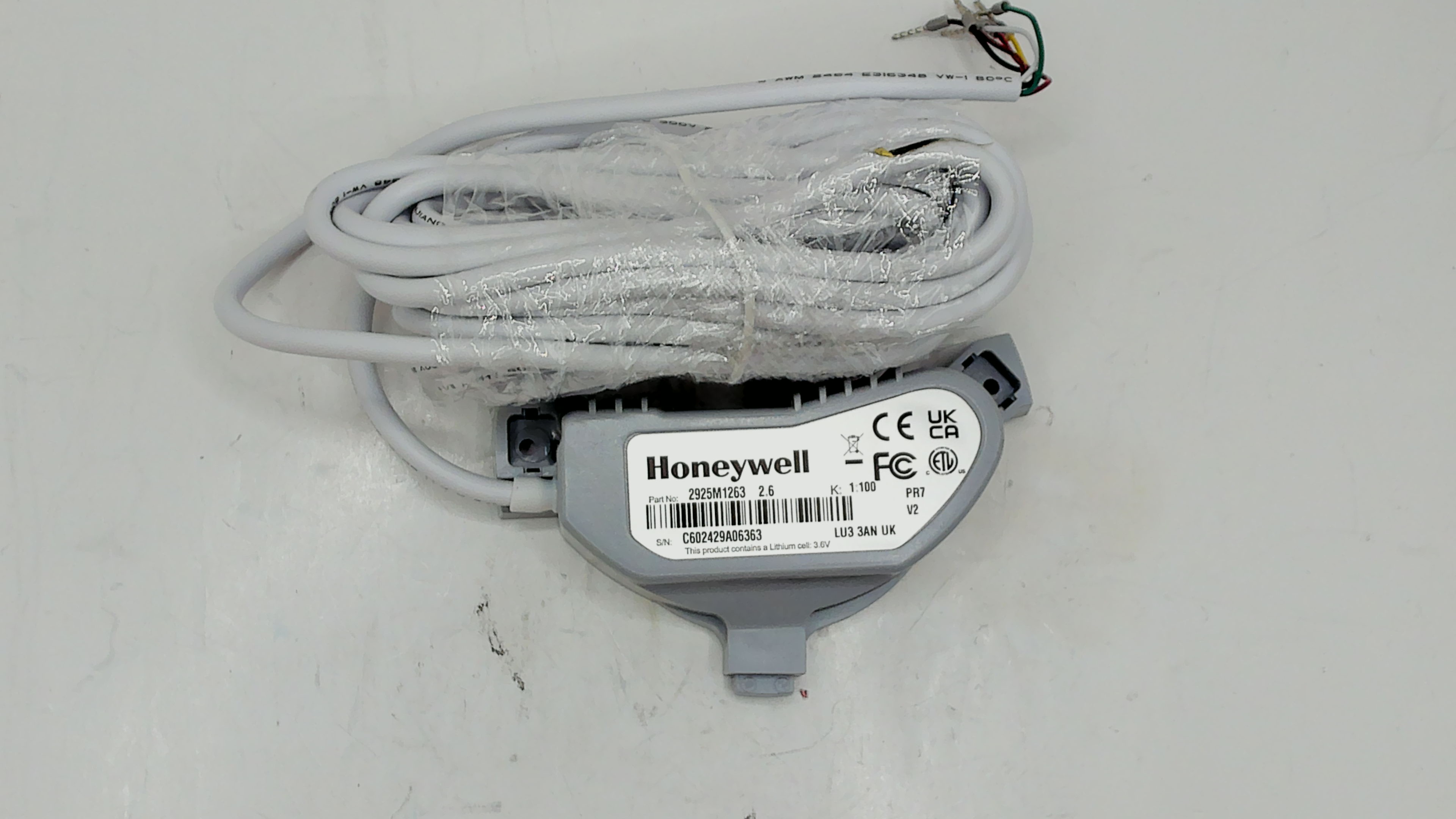 PR7, H4000